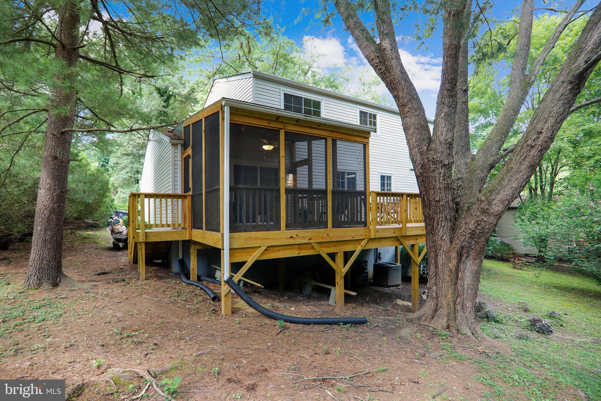 PROSPECT KNOLLS PLAT ONE - Residential