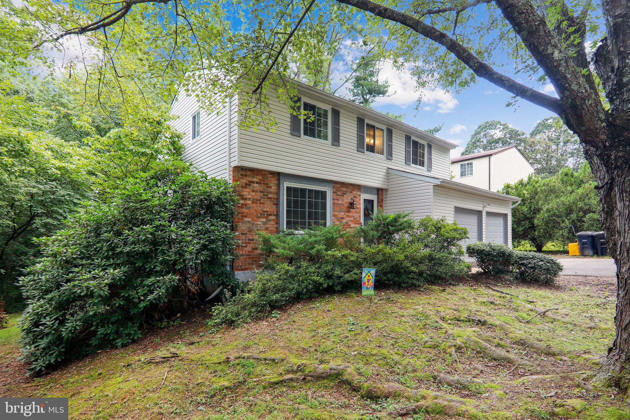 PROSPECT KNOLLS PLAT ONE - Residential