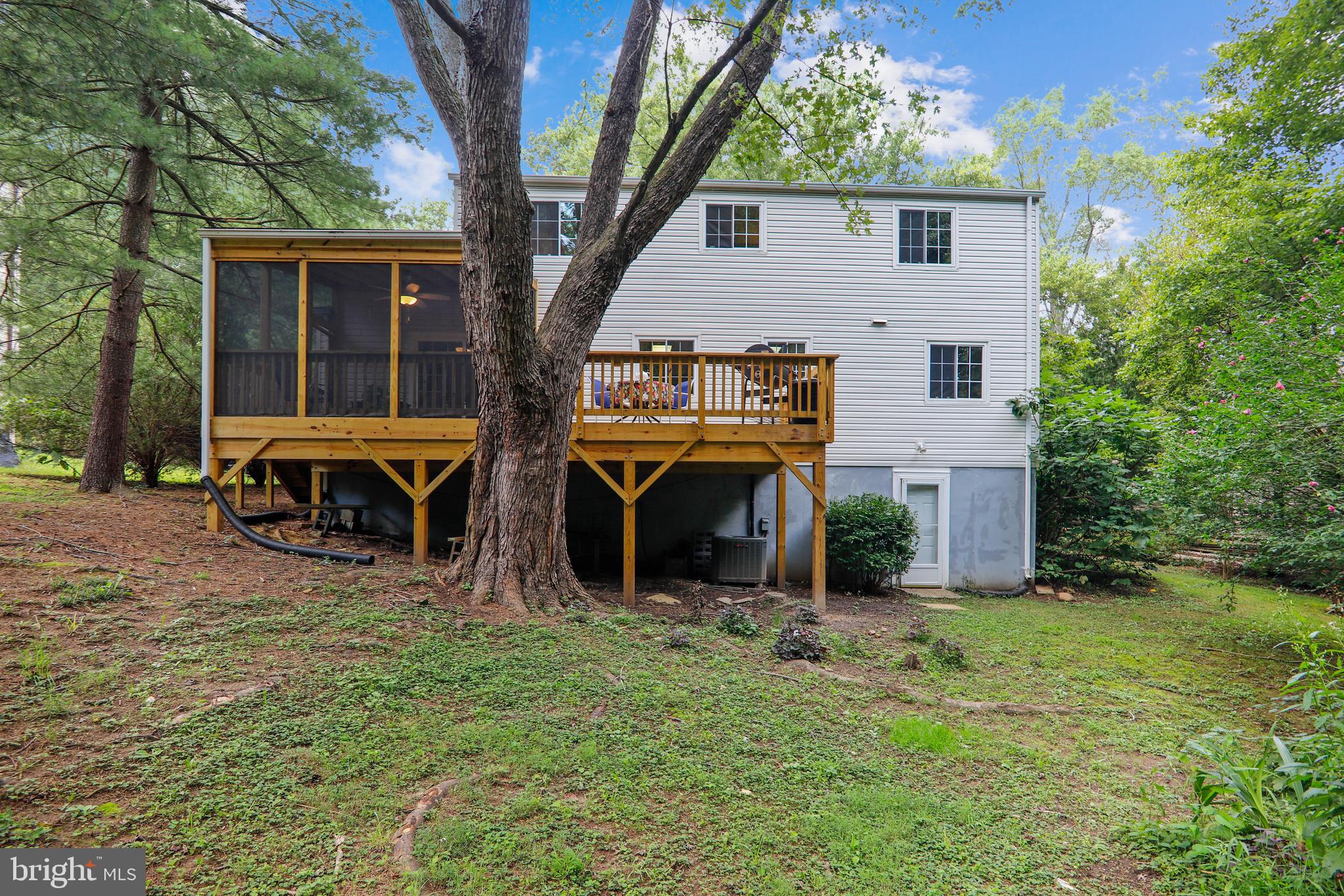 PROSPECT KNOLLS PLAT ONE - Residential