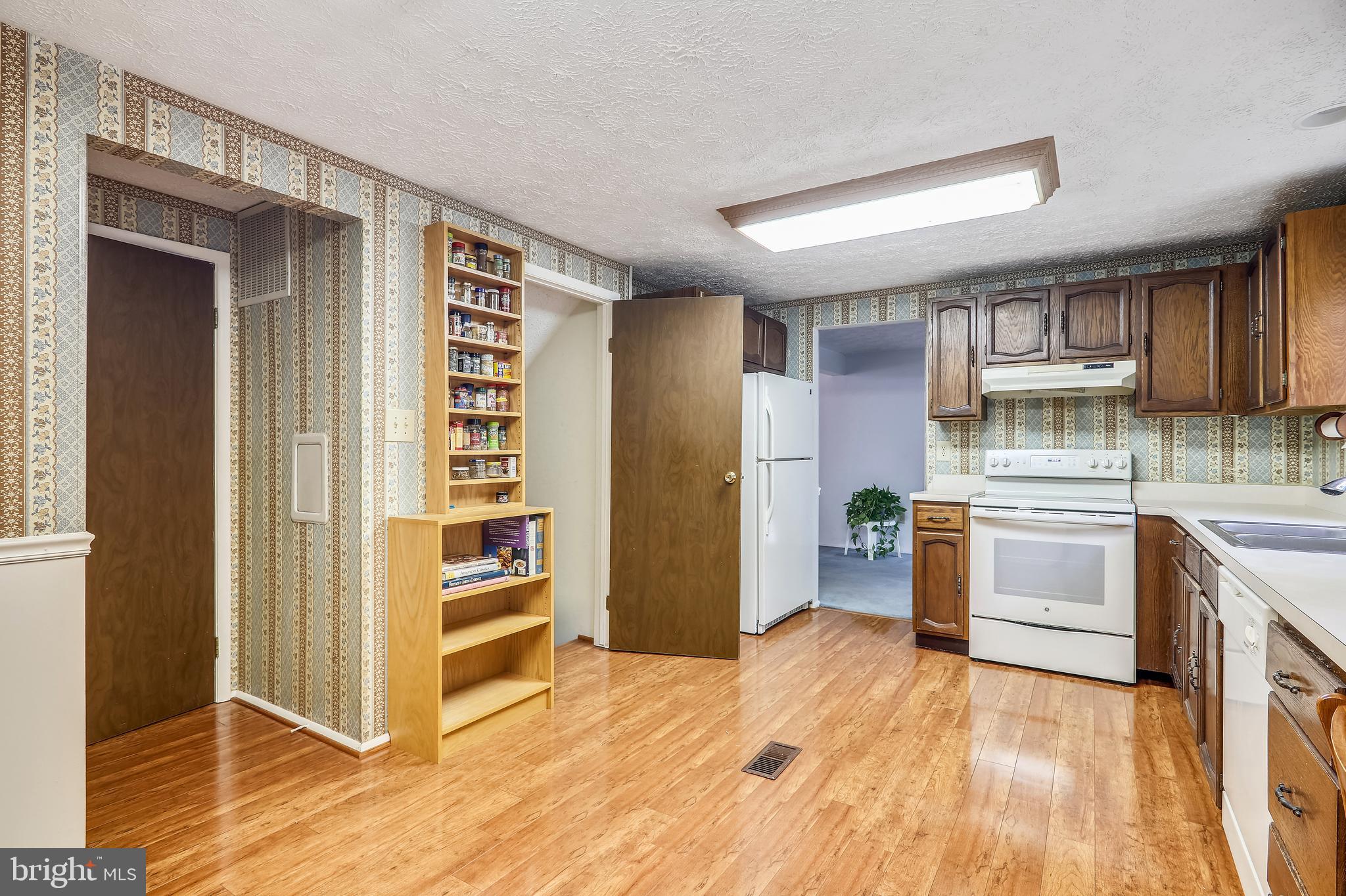 PROSPECT KNOLLS PLAT ONE - Residential