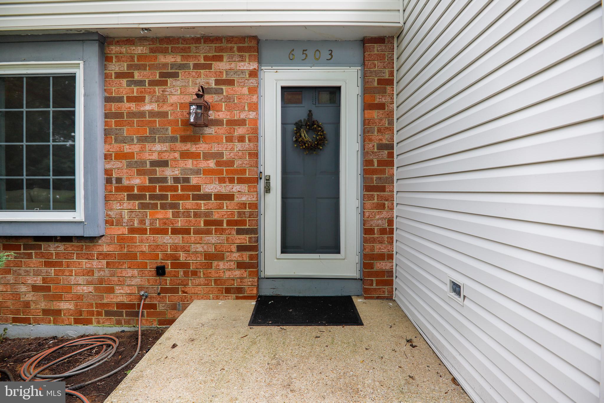 PROSPECT KNOLLS PLAT ONE - Residential