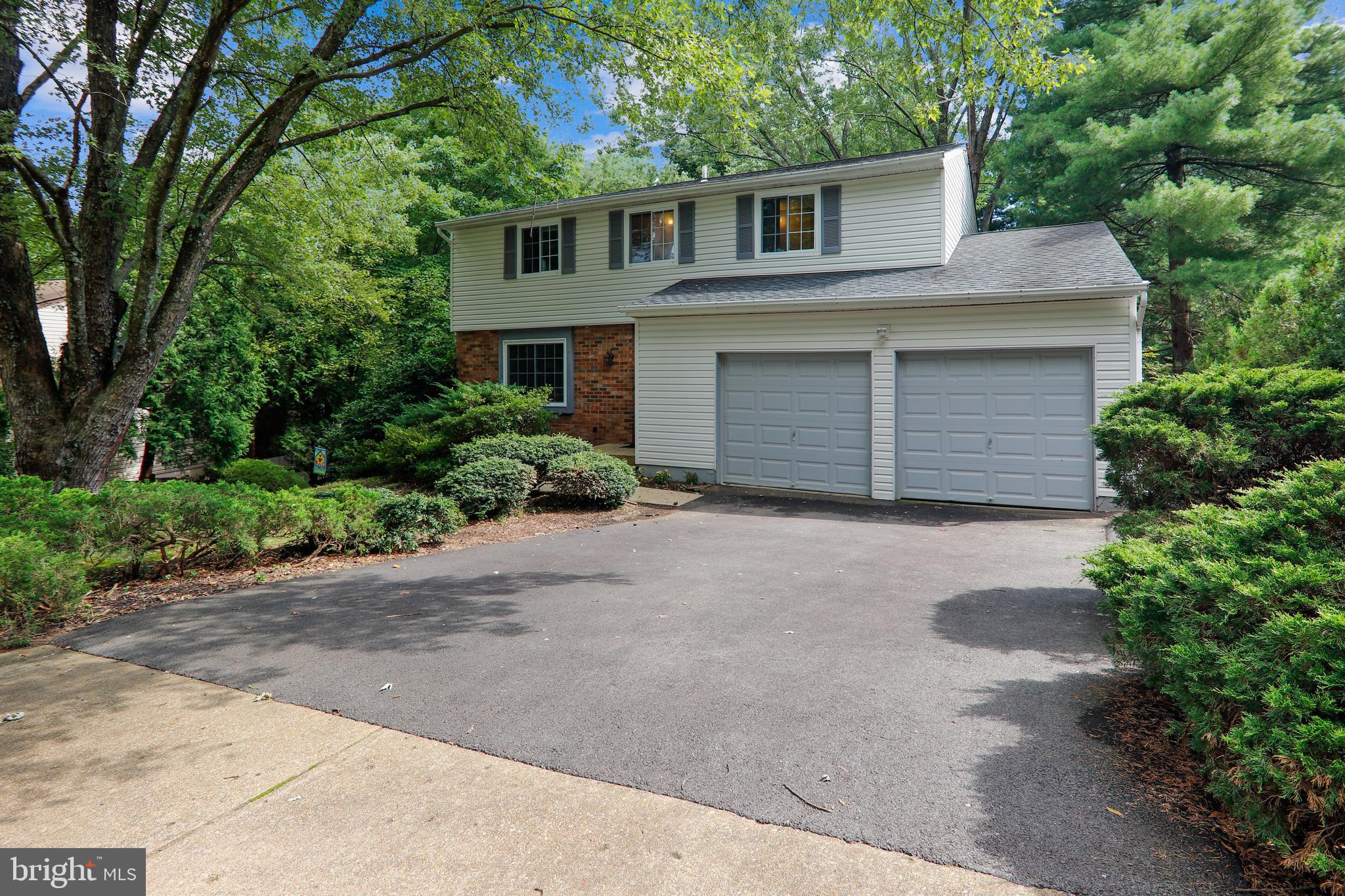 PROSPECT KNOLLS PLAT ONE - Residential