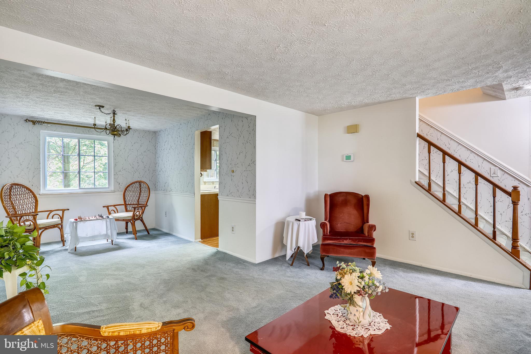 PROSPECT KNOLLS PLAT ONE - Residential