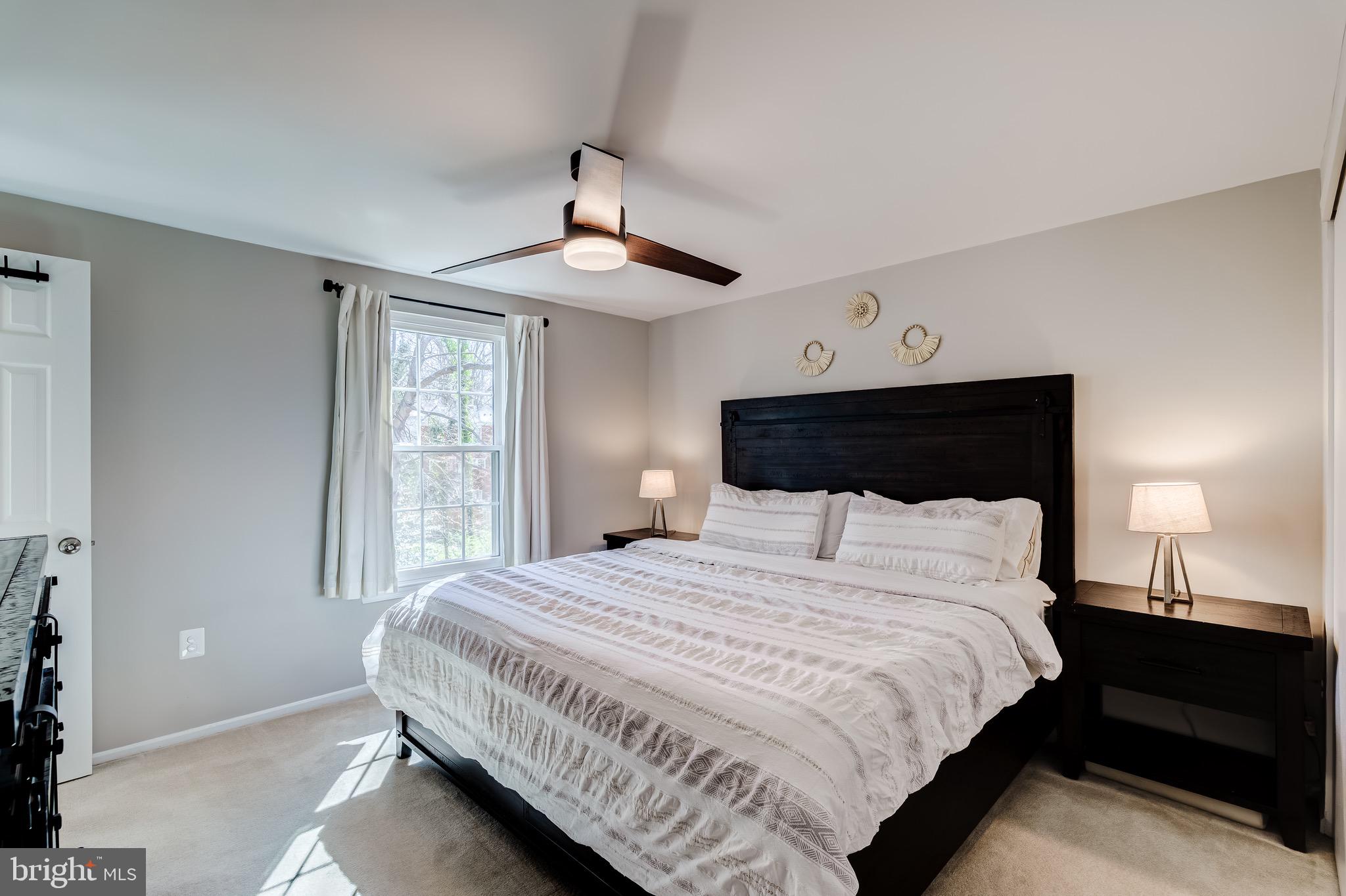 BURKE CENTRE - Residential