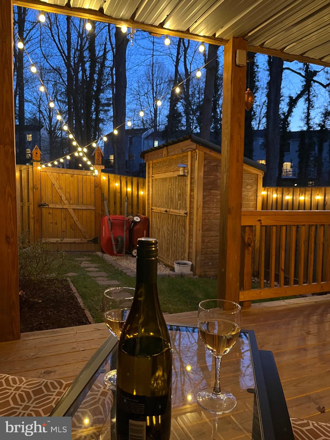 BURKE CENTRE - Residential