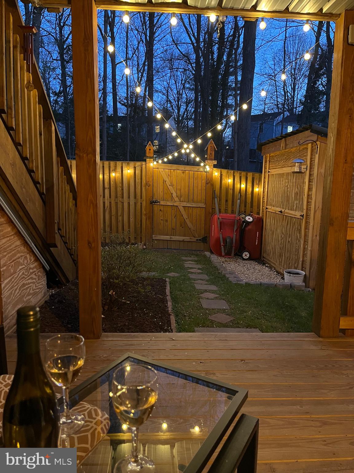 BURKE CENTRE - Residential