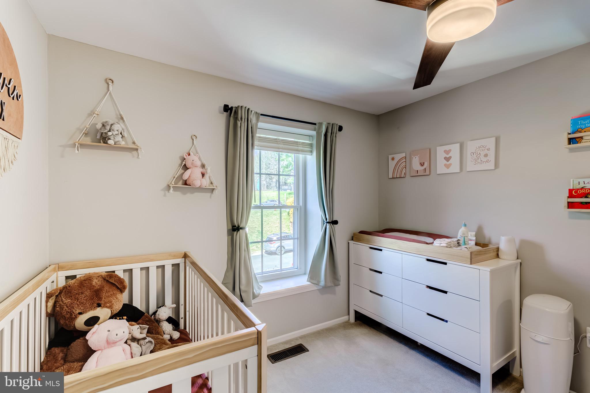 BURKE CENTRE - Residential