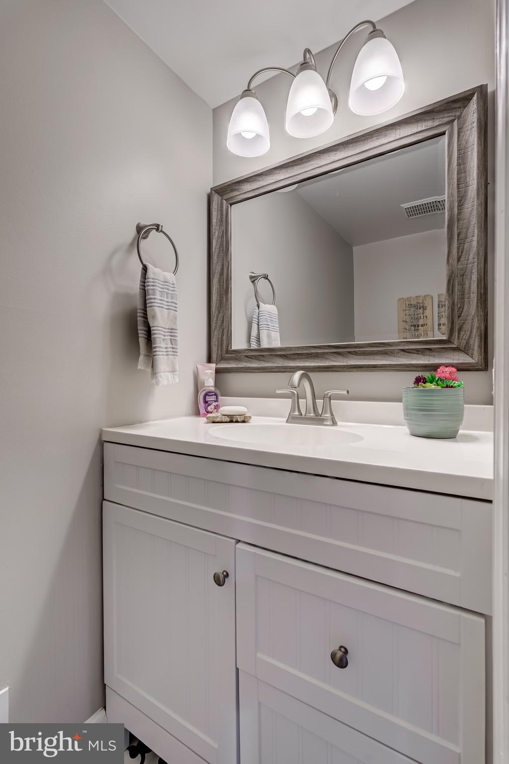 BURKE CENTRE - Residential