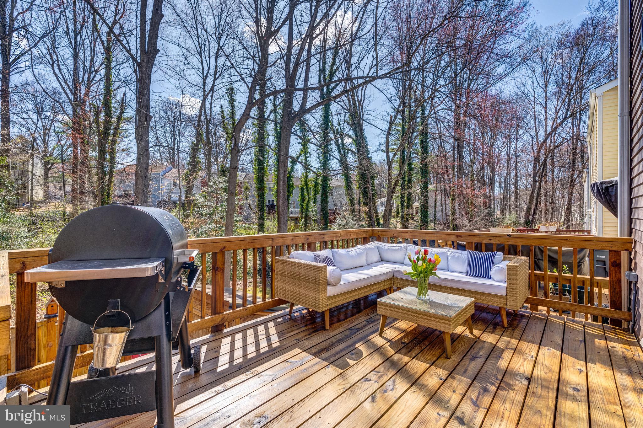 BURKE CENTRE - Residential