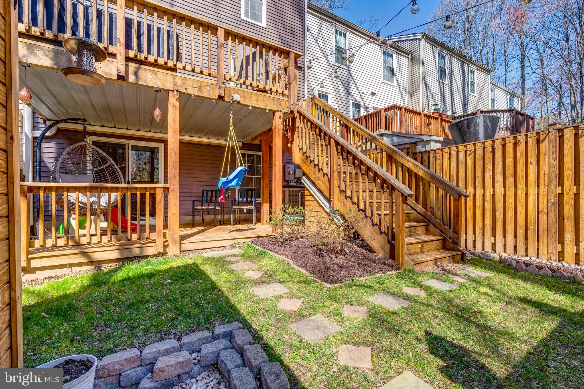 BURKE CENTRE - Residential