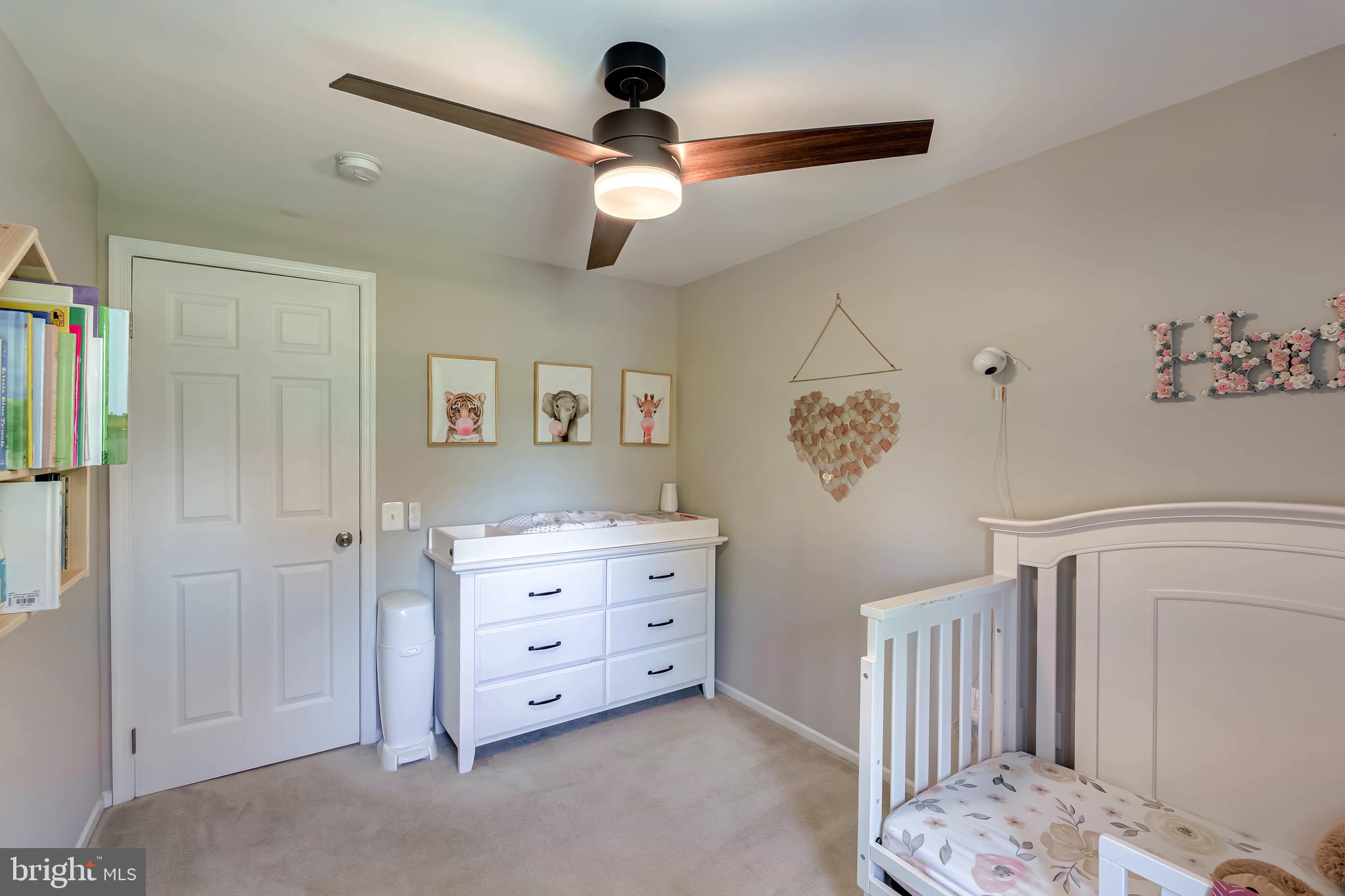 BURKE CENTRE - Residential