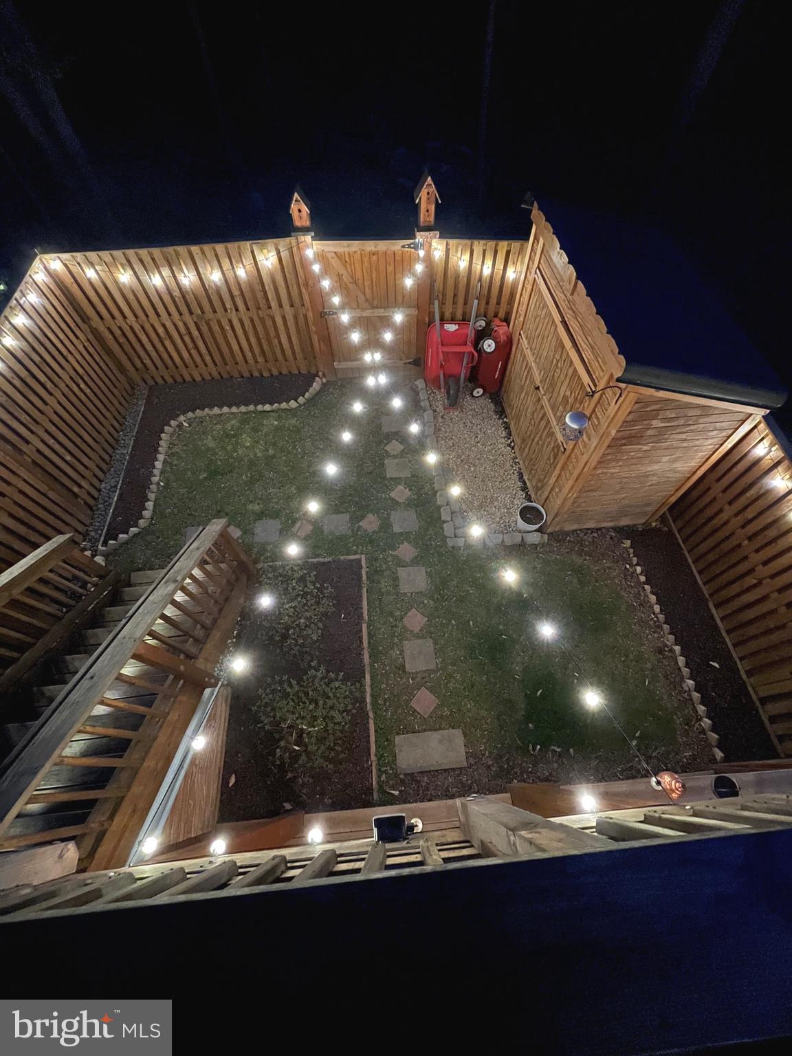 BURKE CENTRE - Residential