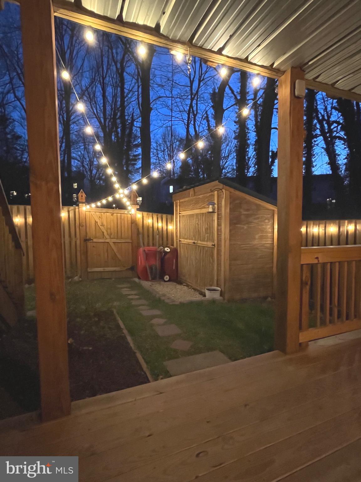 BURKE CENTRE - Residential