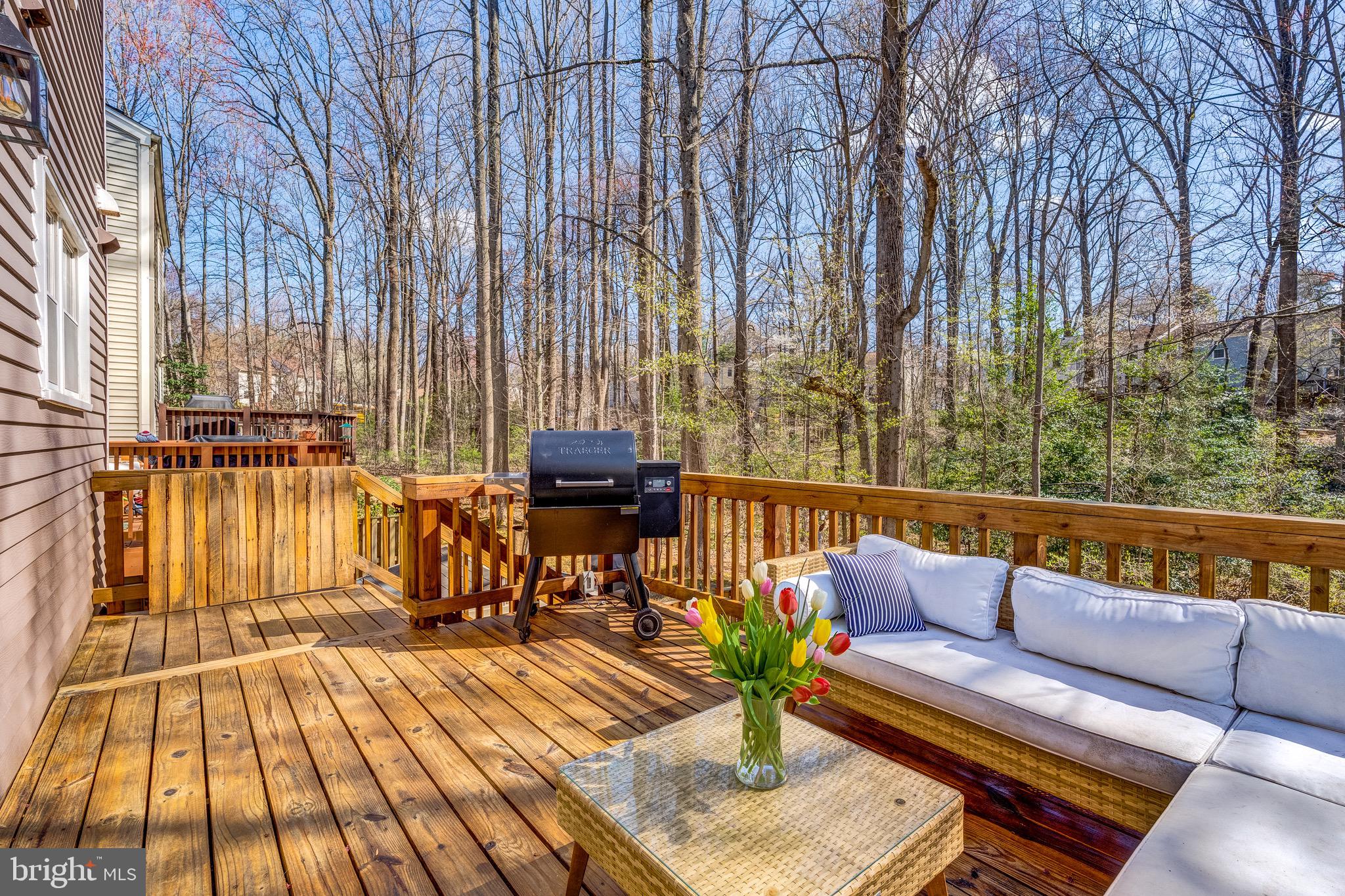 BURKE CENTRE - Residential