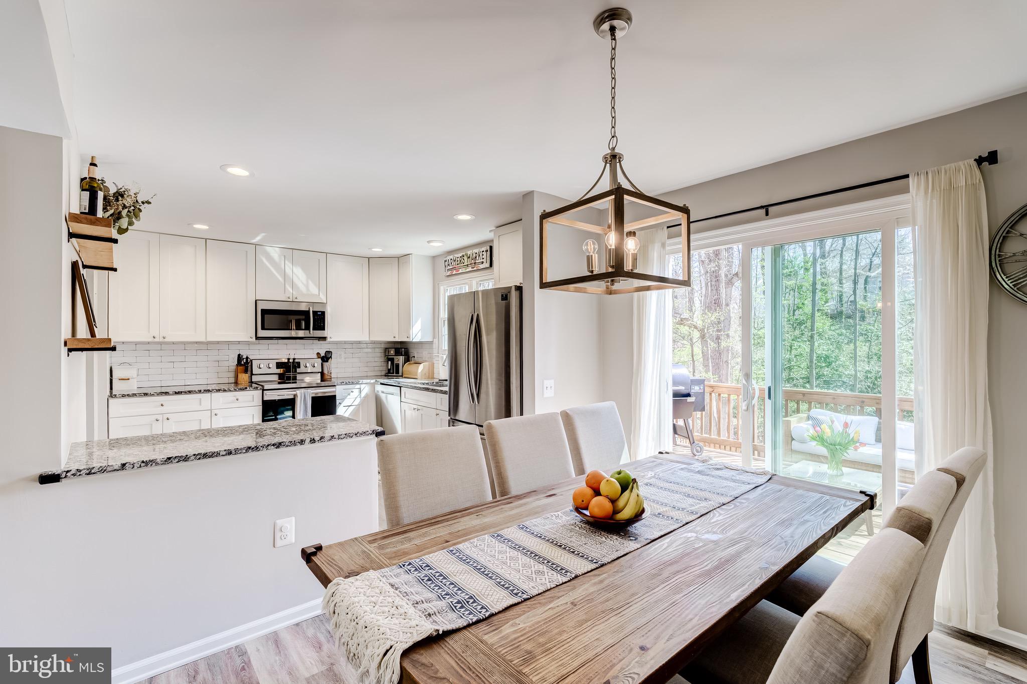 BURKE CENTRE - Residential