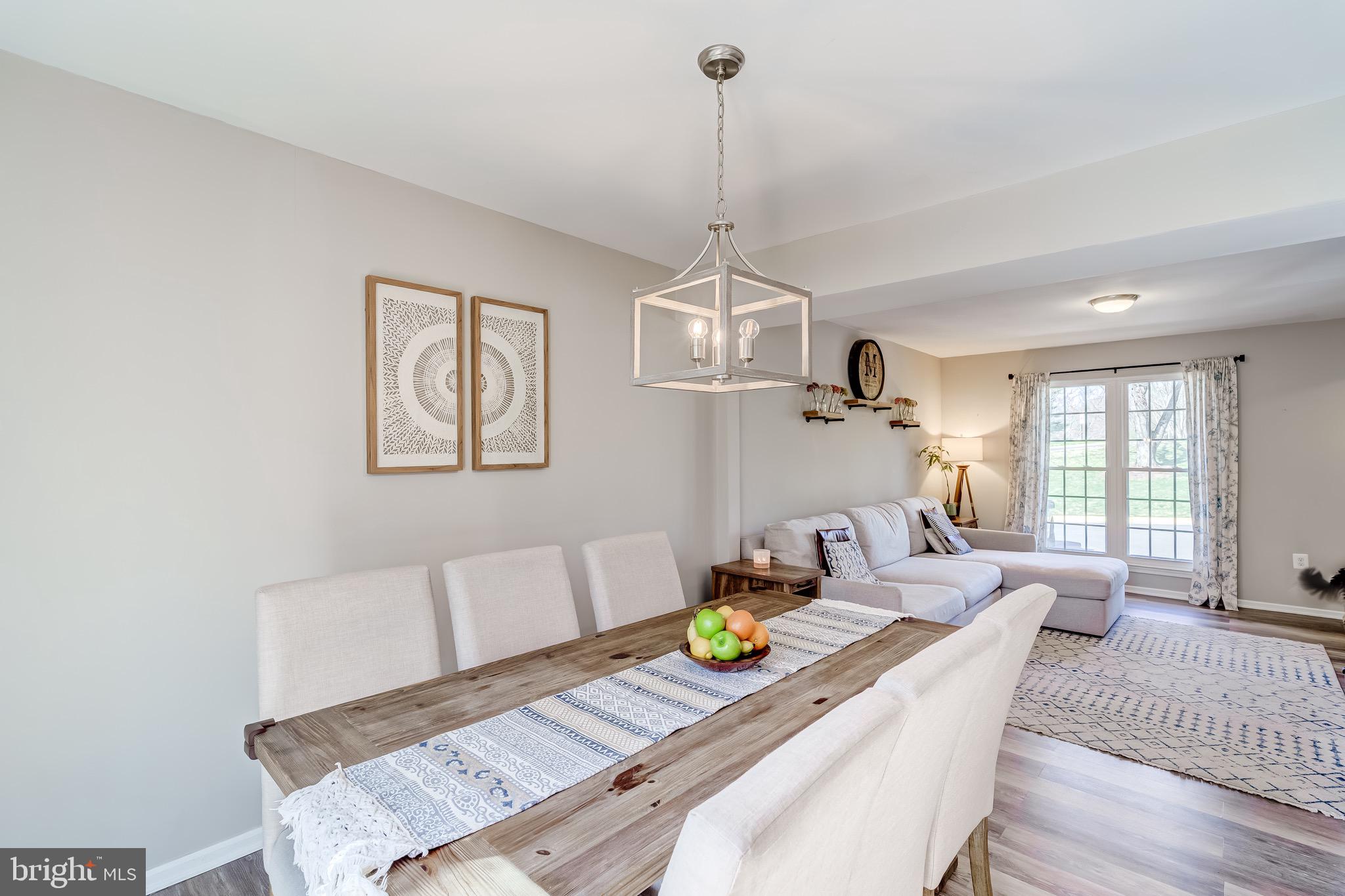 BURKE CENTRE - Residential