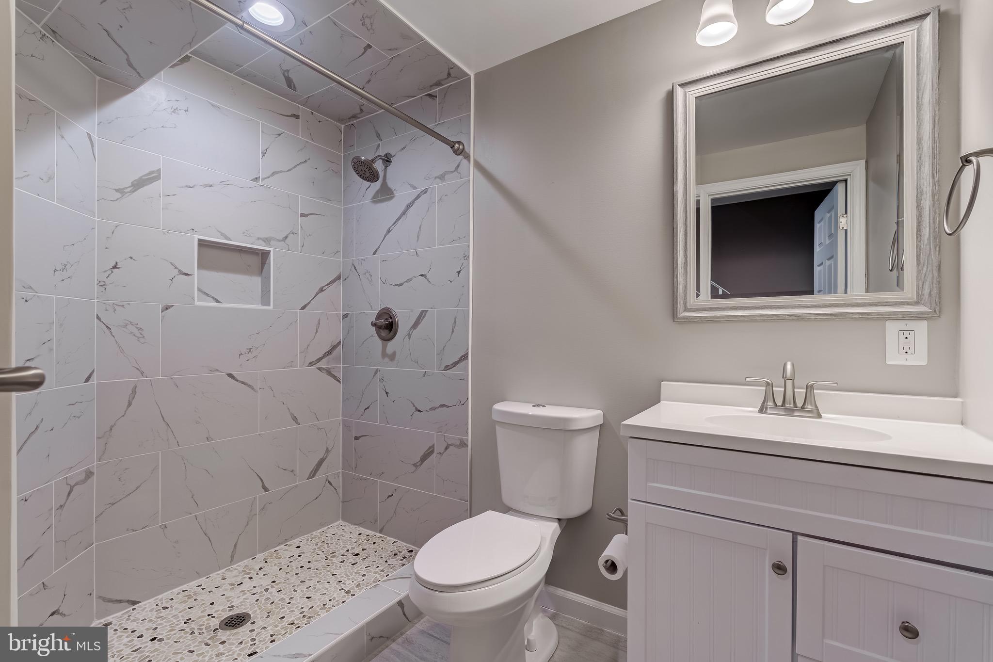 BURKE CENTRE - Residential