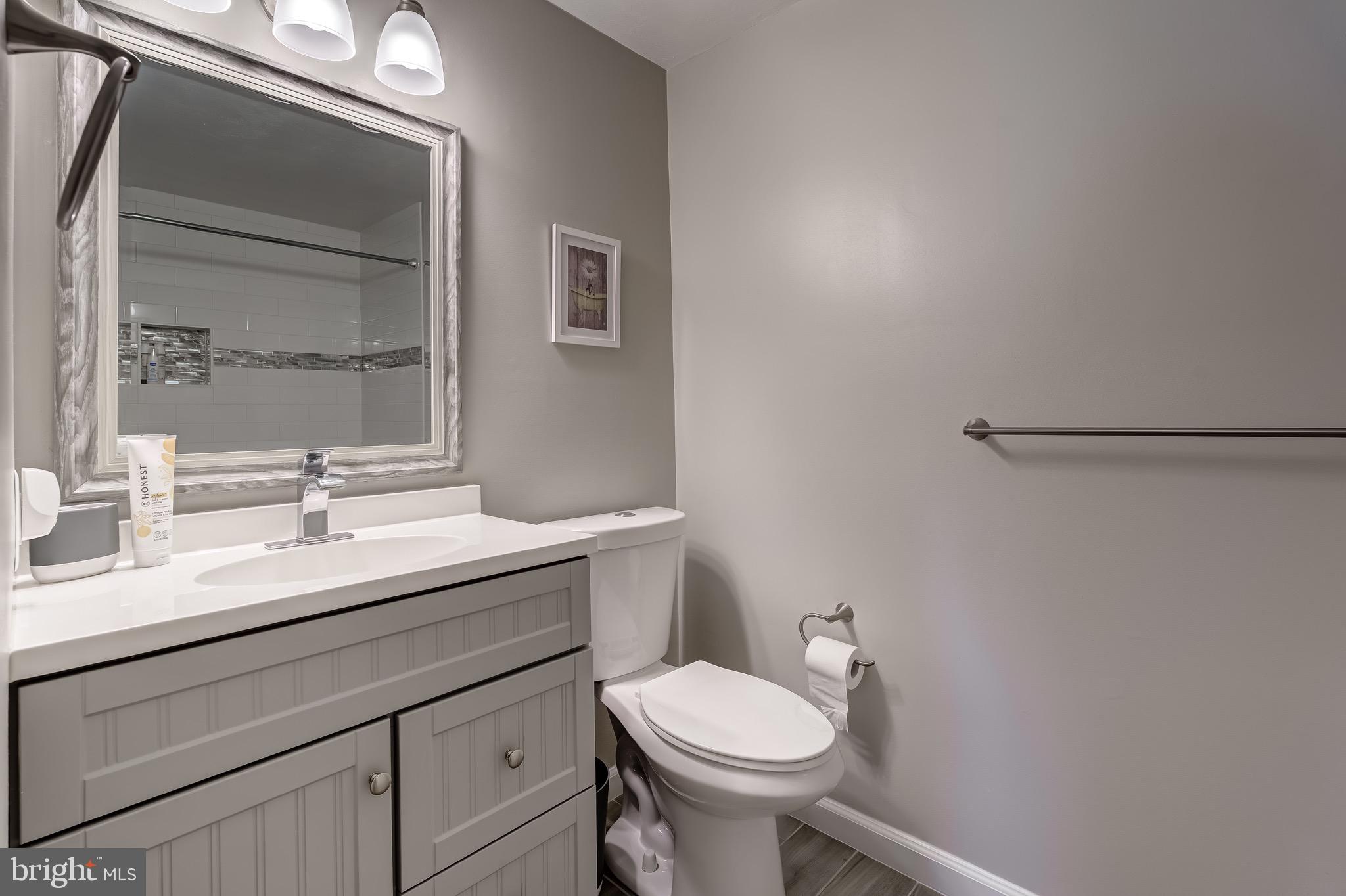 BURKE CENTRE - Residential