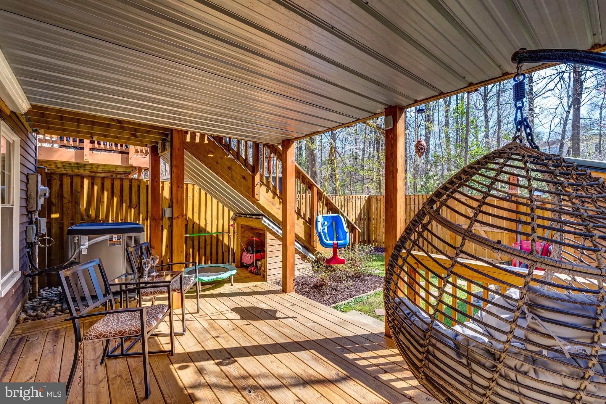 BURKE CENTRE - Residential