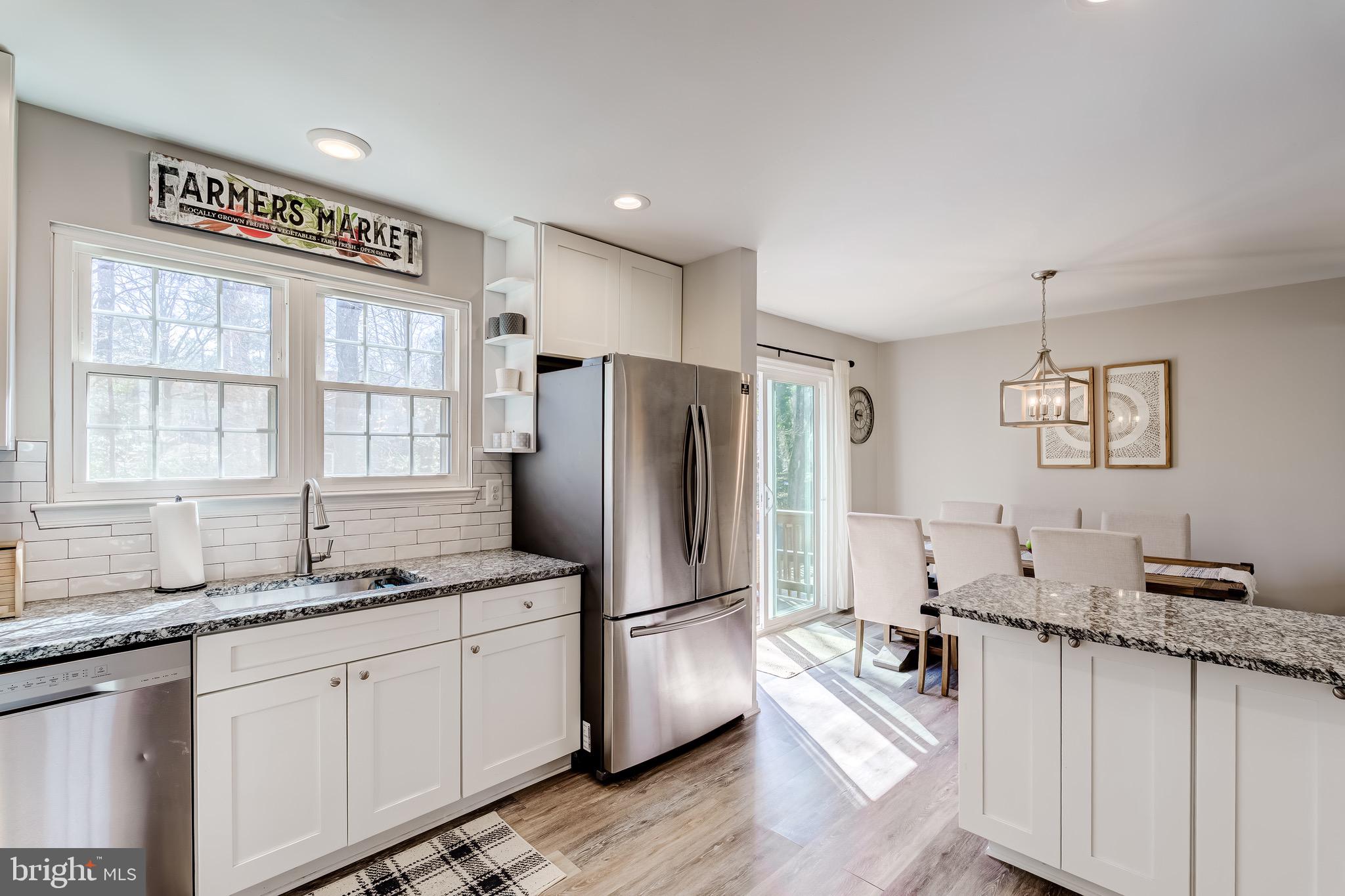 BURKE CENTRE - Residential