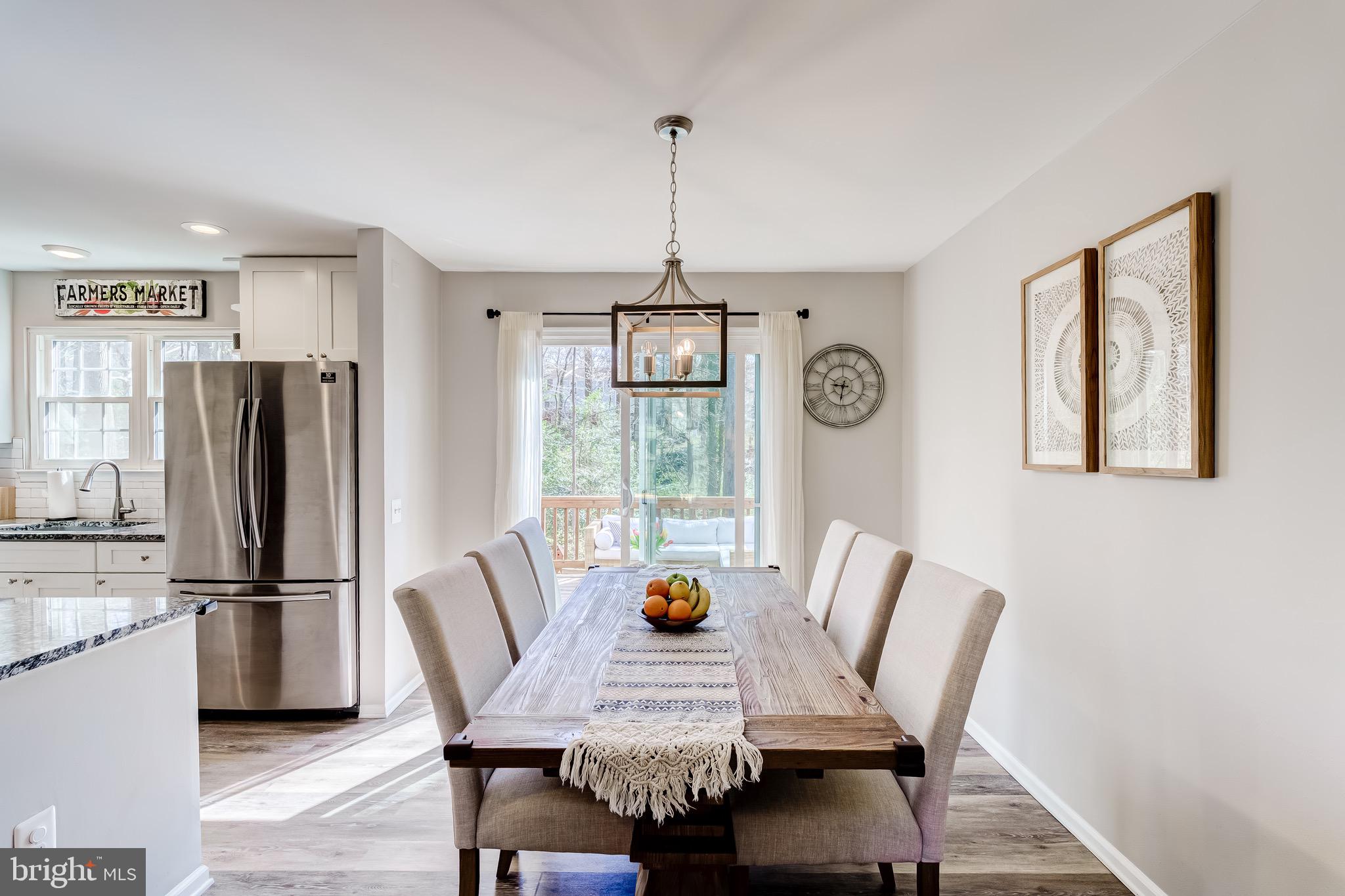 BURKE CENTRE - Residential