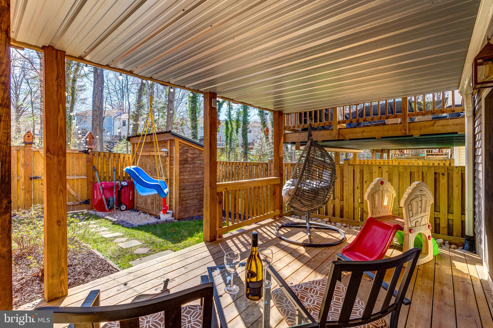 BURKE CENTRE - Residential