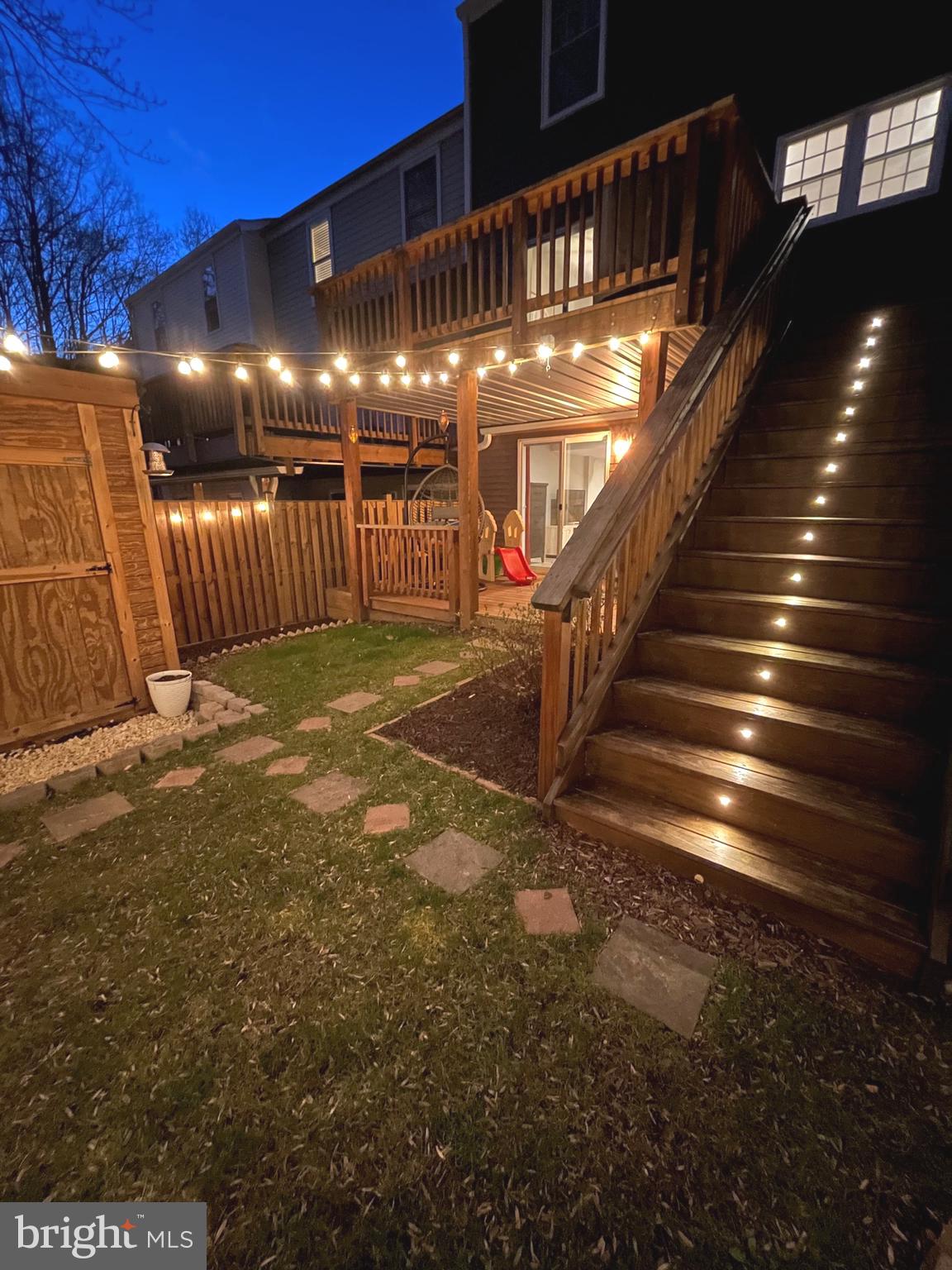 BURKE CENTRE - Residential