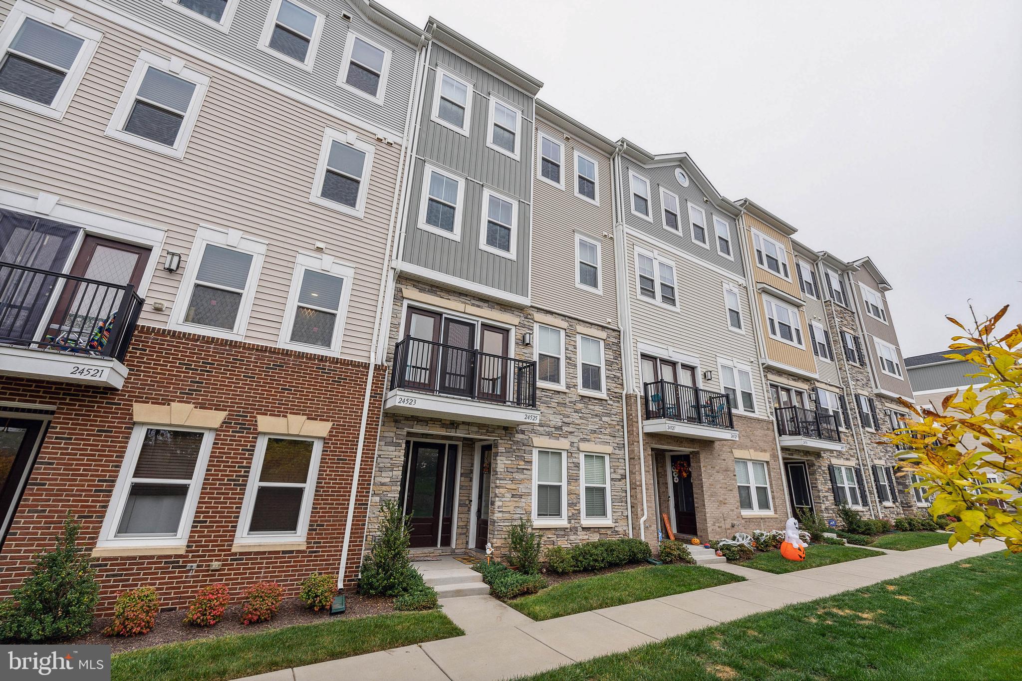 STONE MILL - Residential