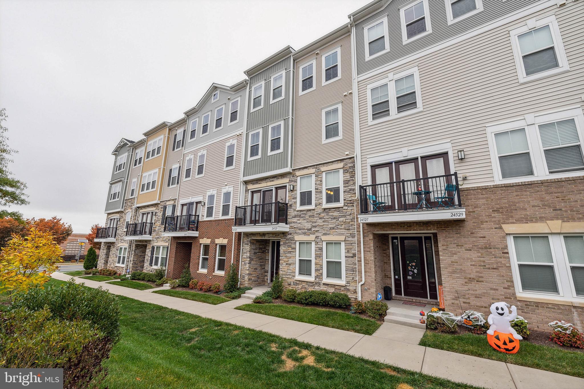 STONE MILL - Residential