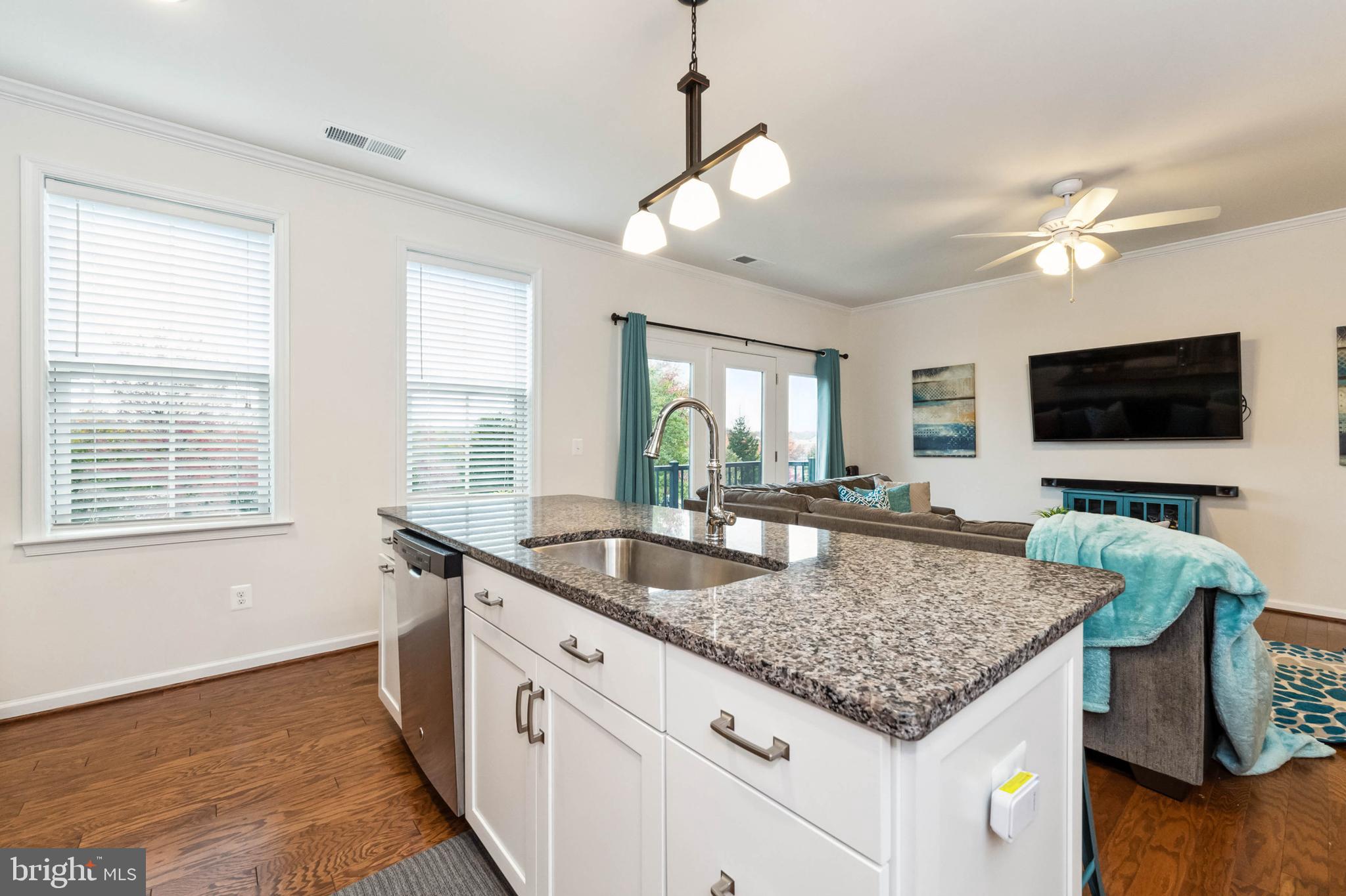 STONE MILL - Residential