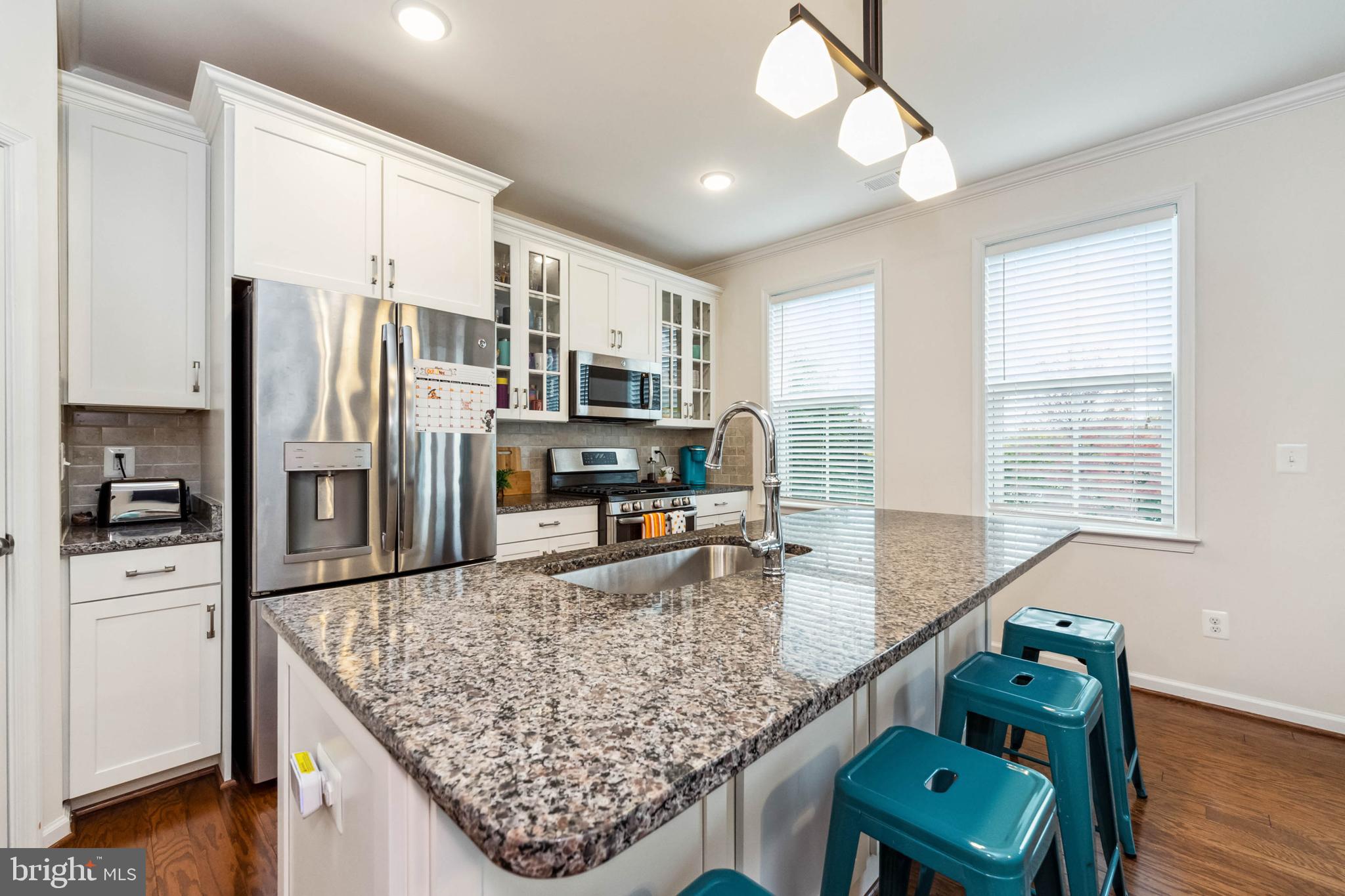 STONE MILL - Residential