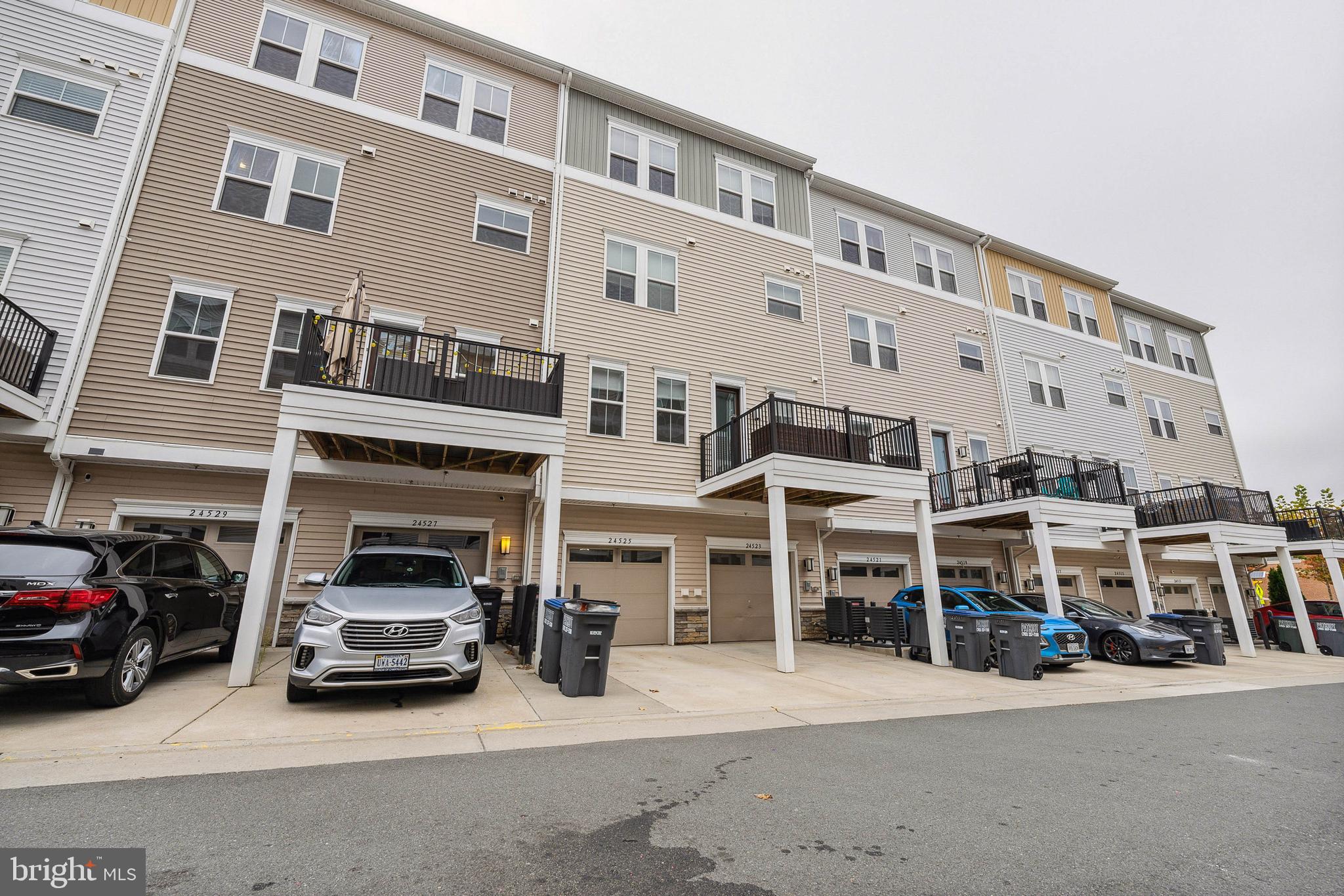 STONE MILL - Residential