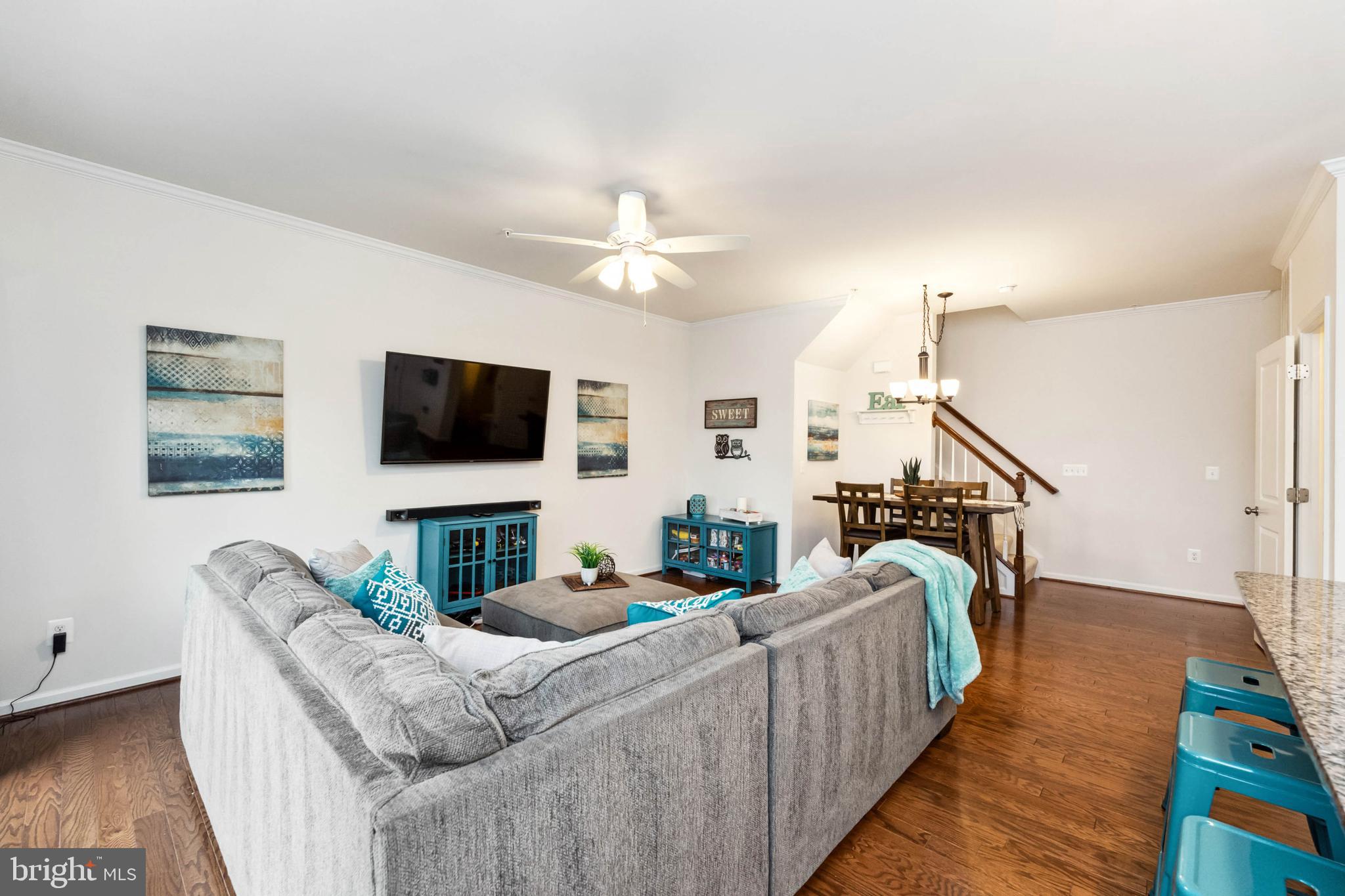 STONE MILL - Residential