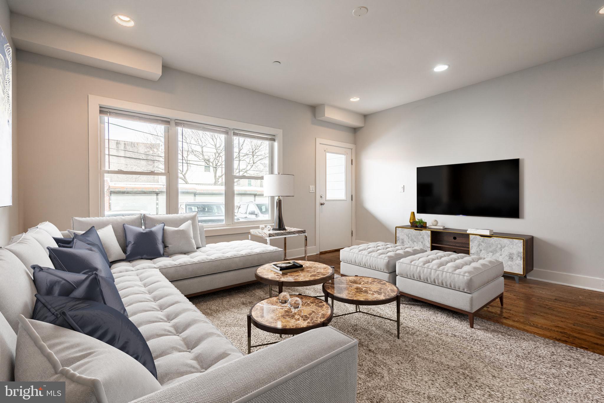 FISHTOWN - Residential