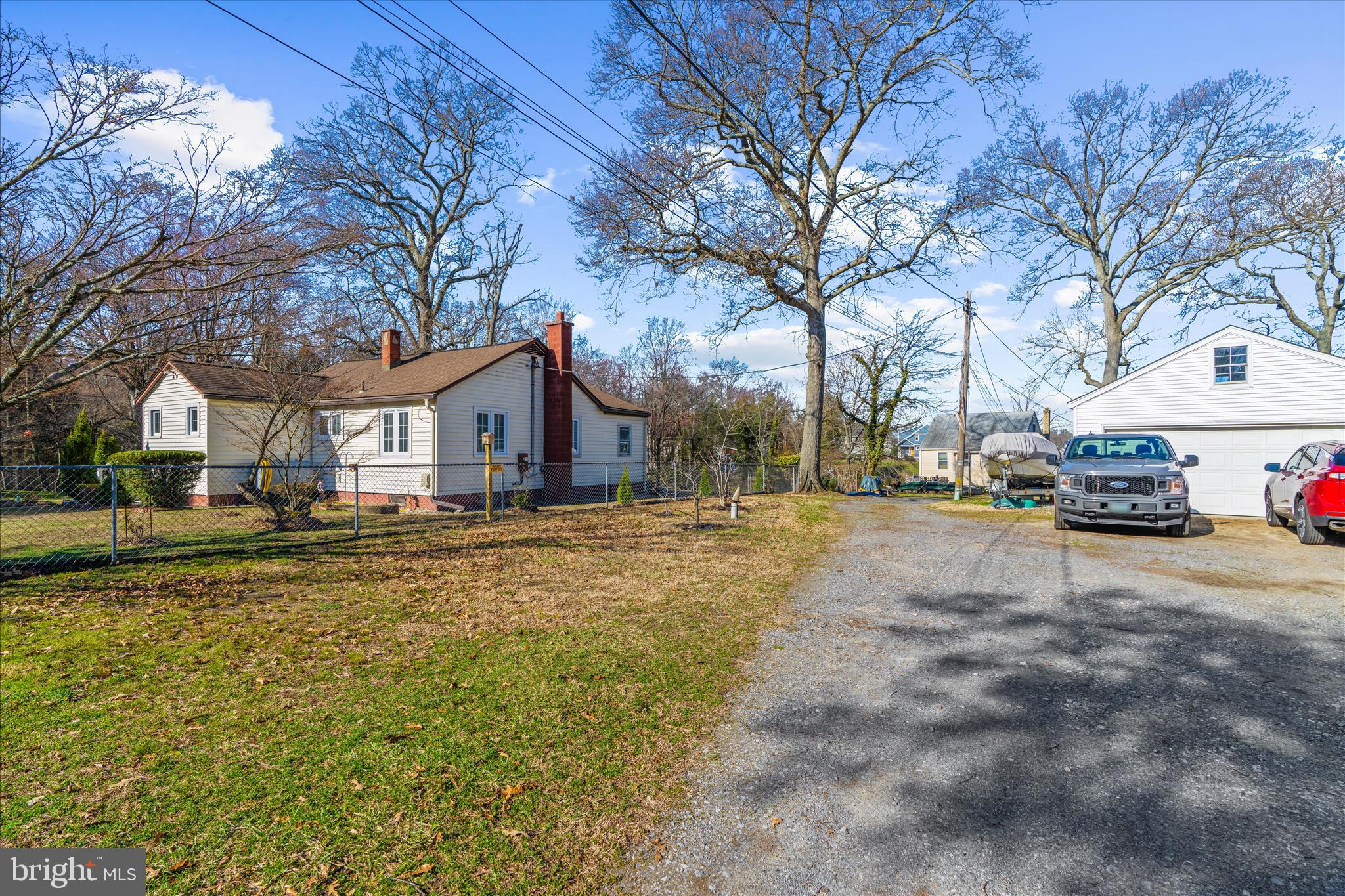 FOREST GLEN - Residential