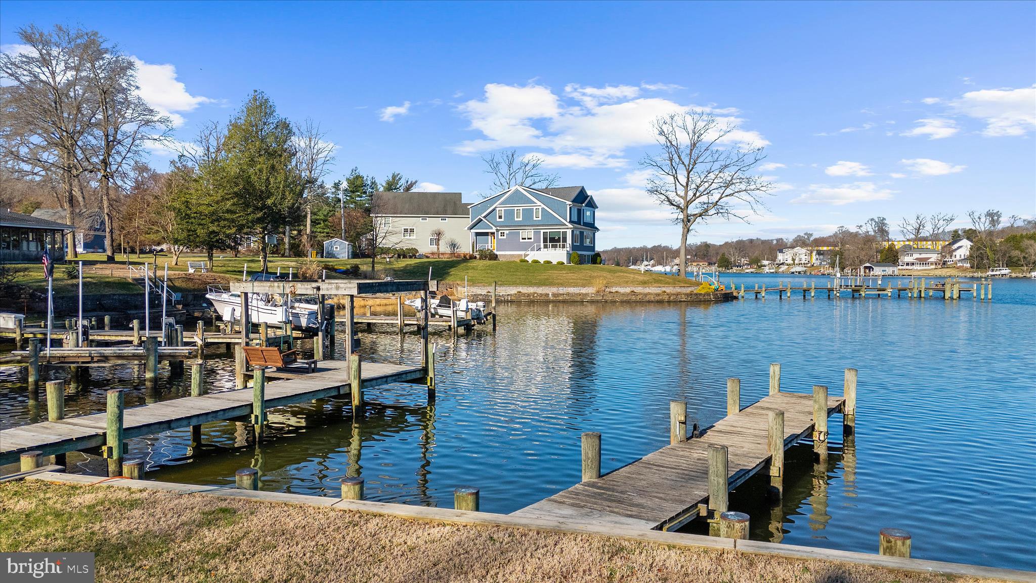 FOREST GLEN - Residential