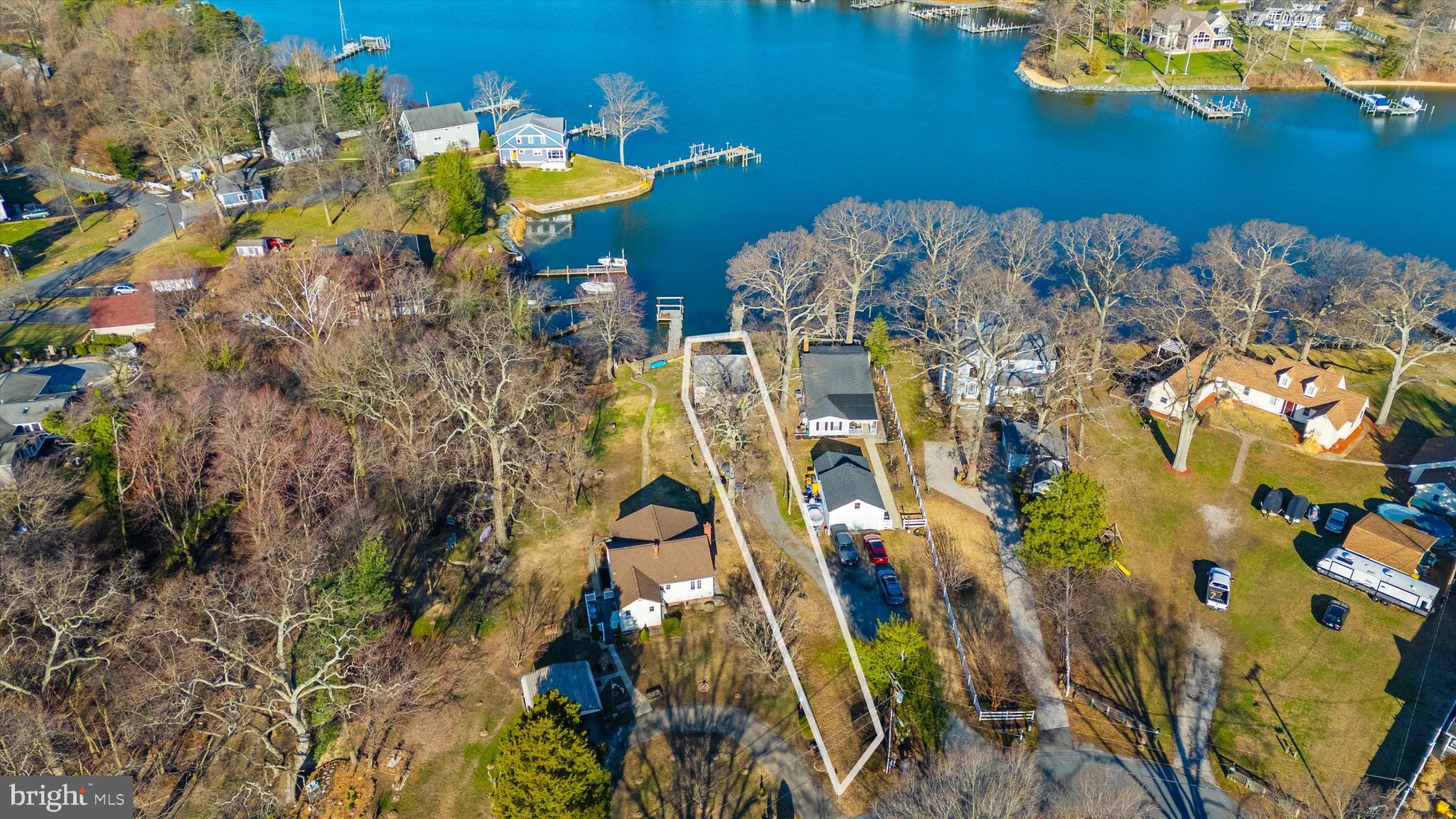 FOREST GLEN - Residential