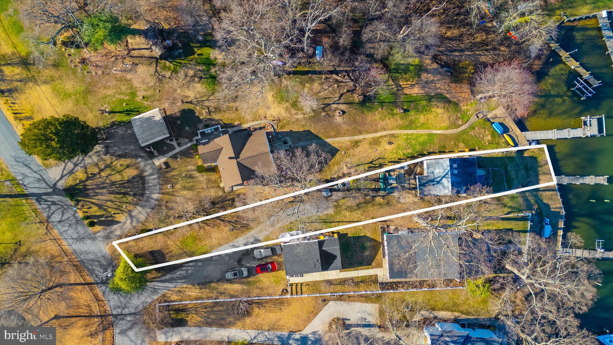 FOREST GLEN - Residential