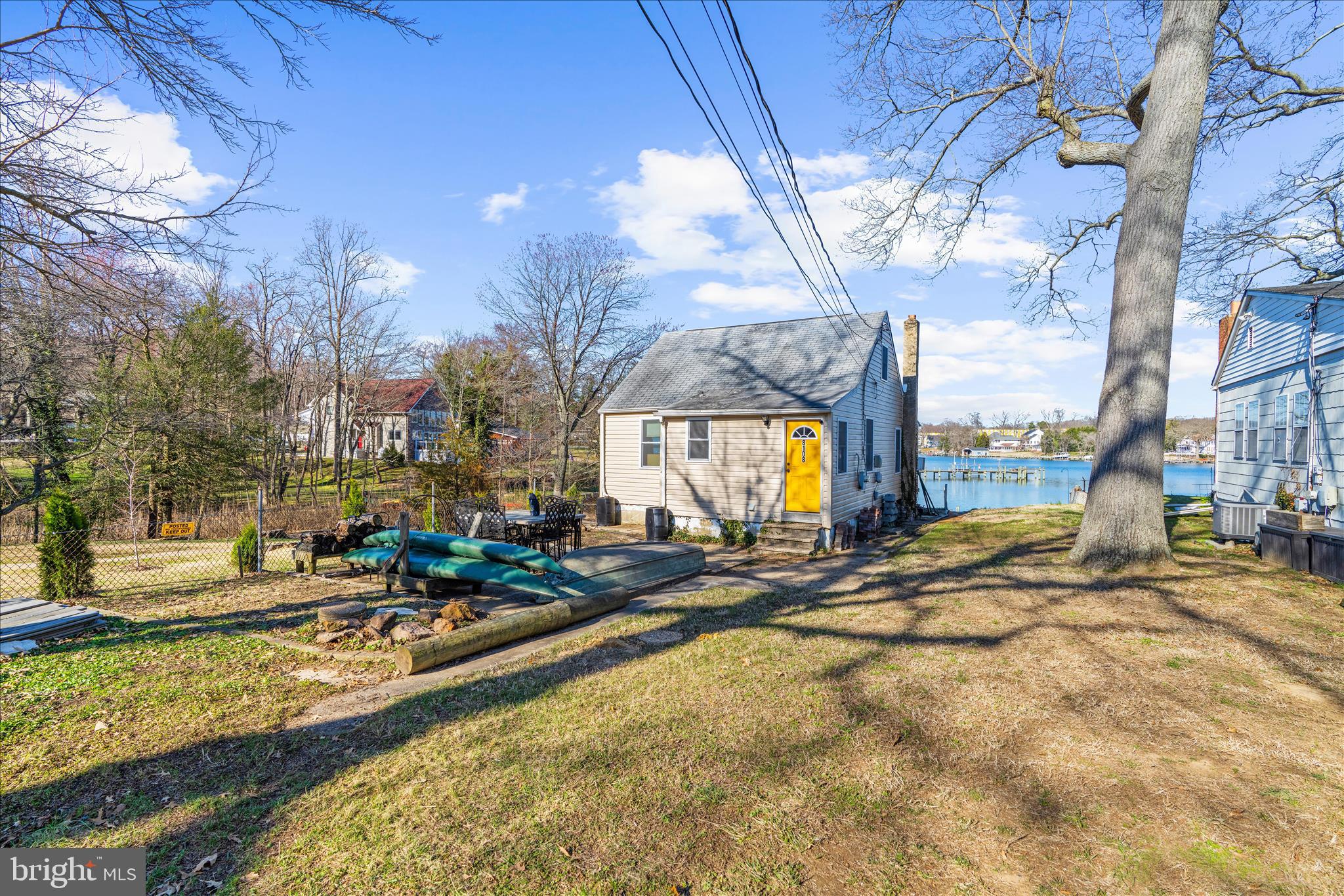 FOREST GLEN - Residential