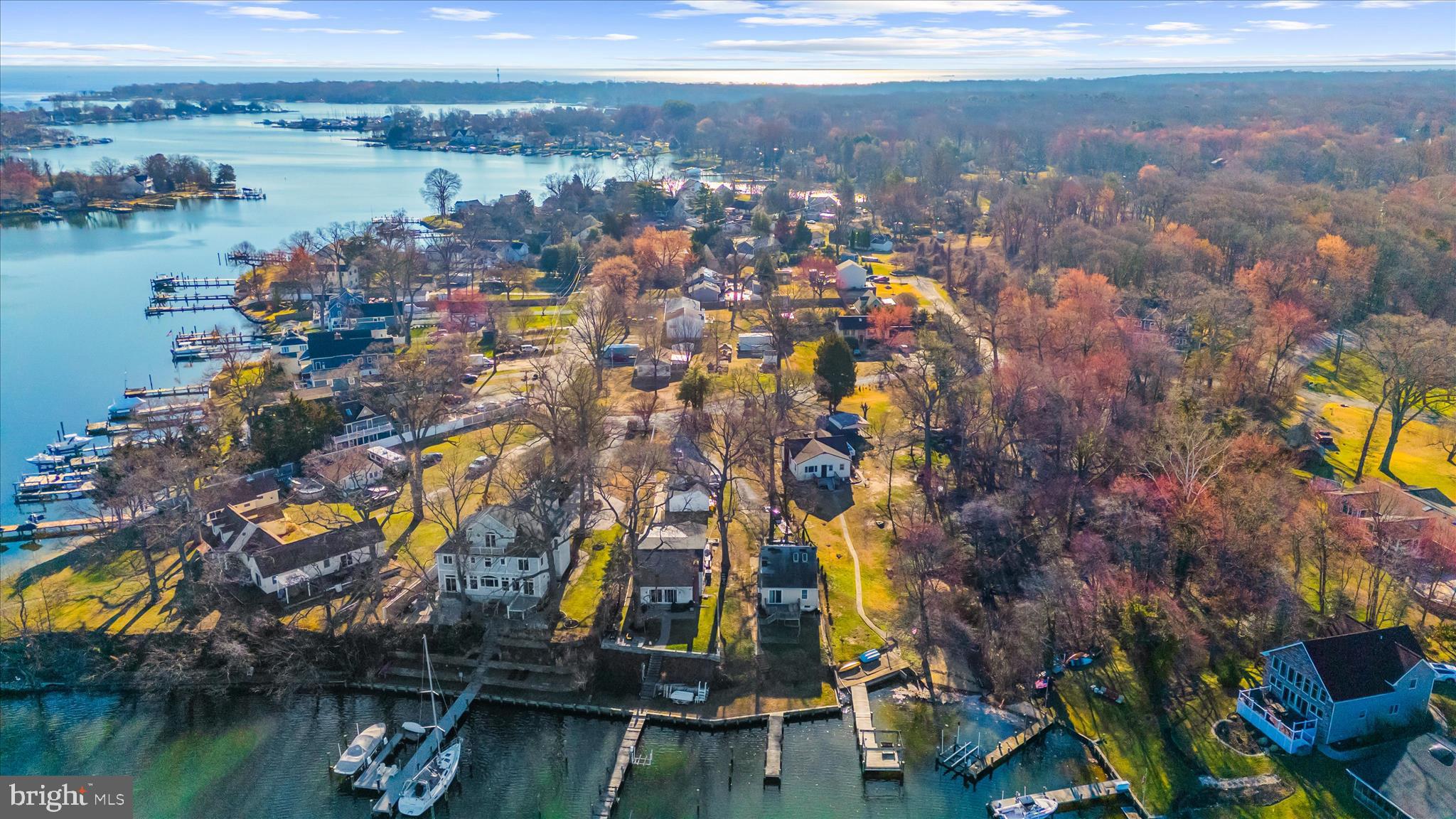 FOREST GLEN - Residential