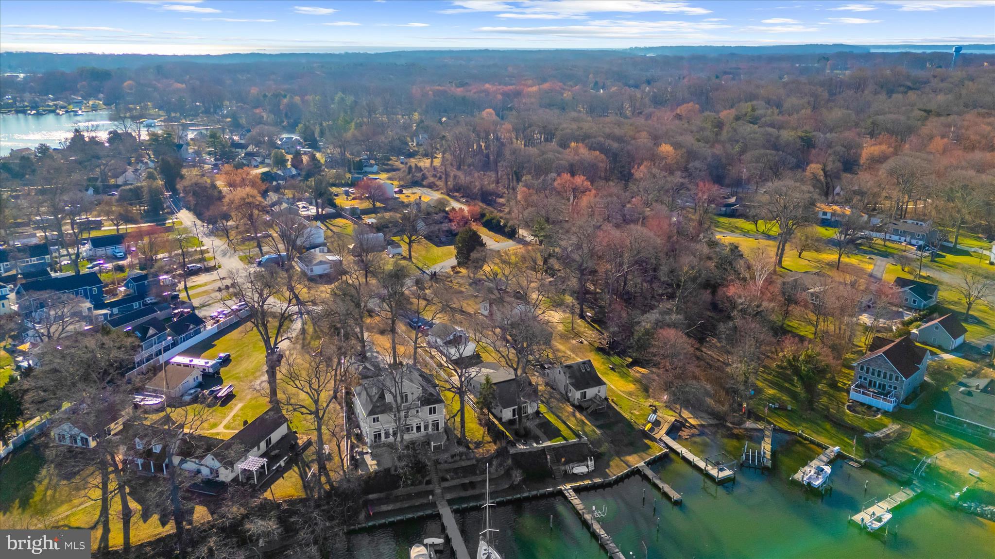 FOREST GLEN - Residential