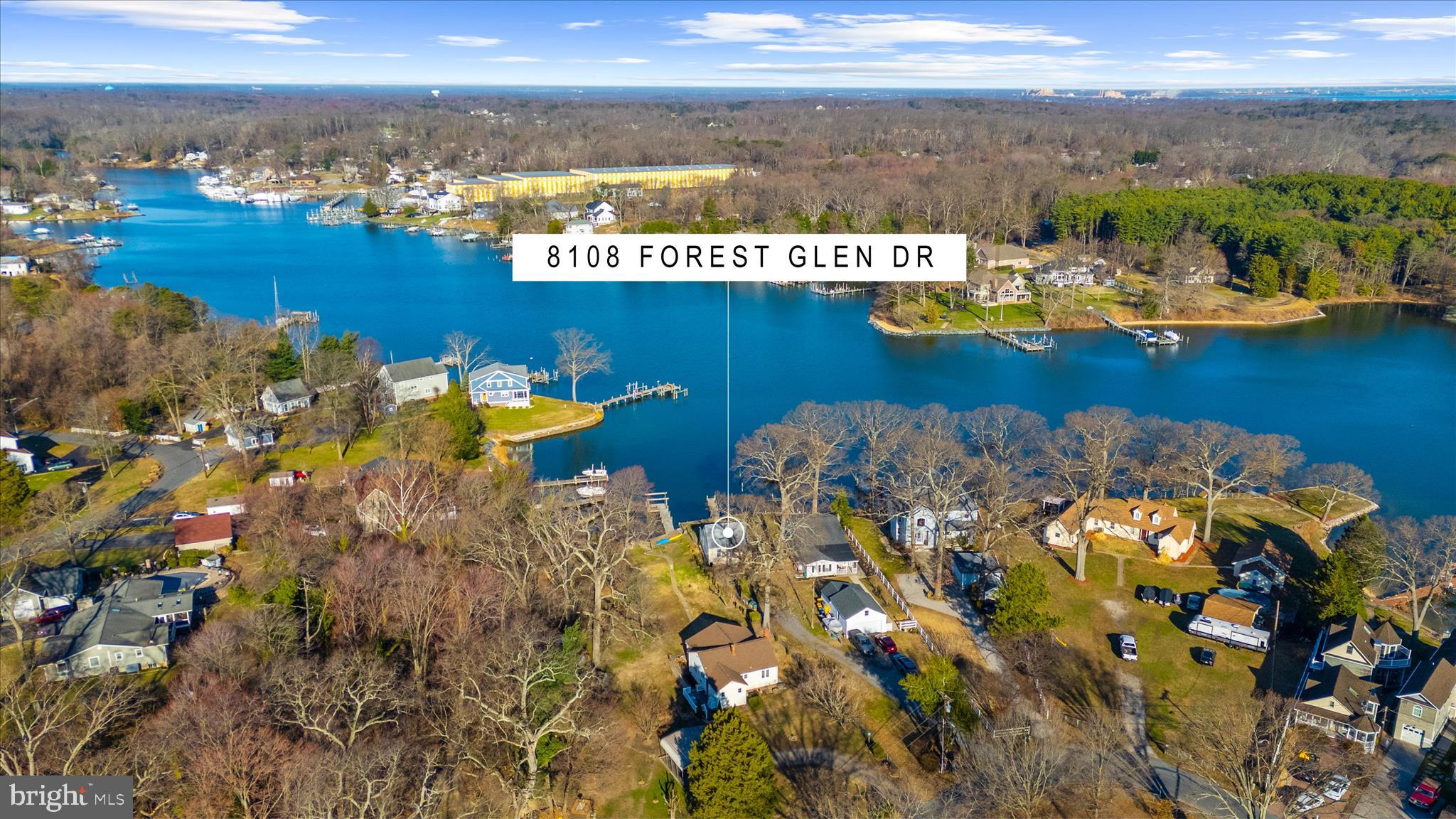 FOREST GLEN - Residential