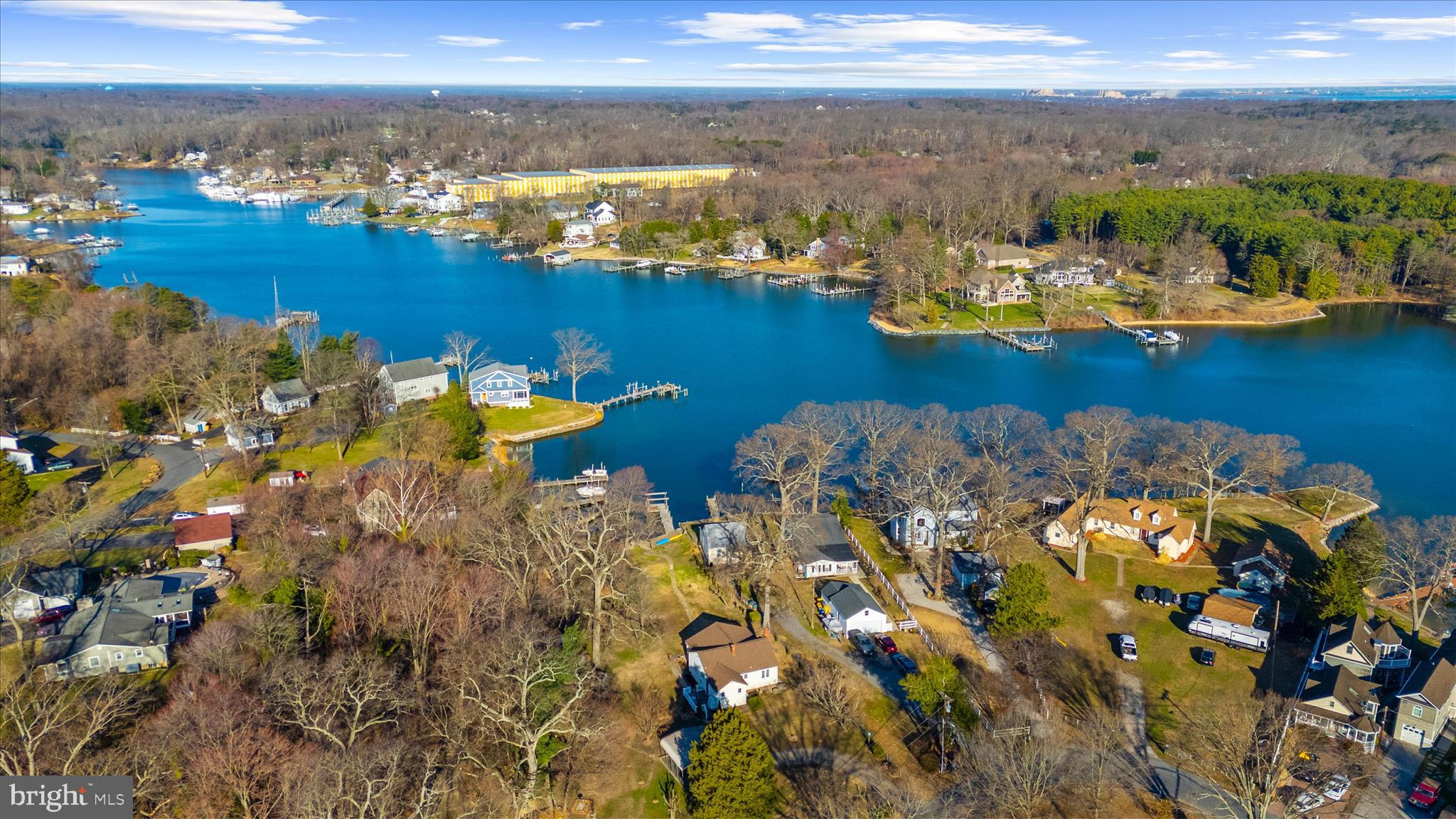 FOREST GLEN - Residential