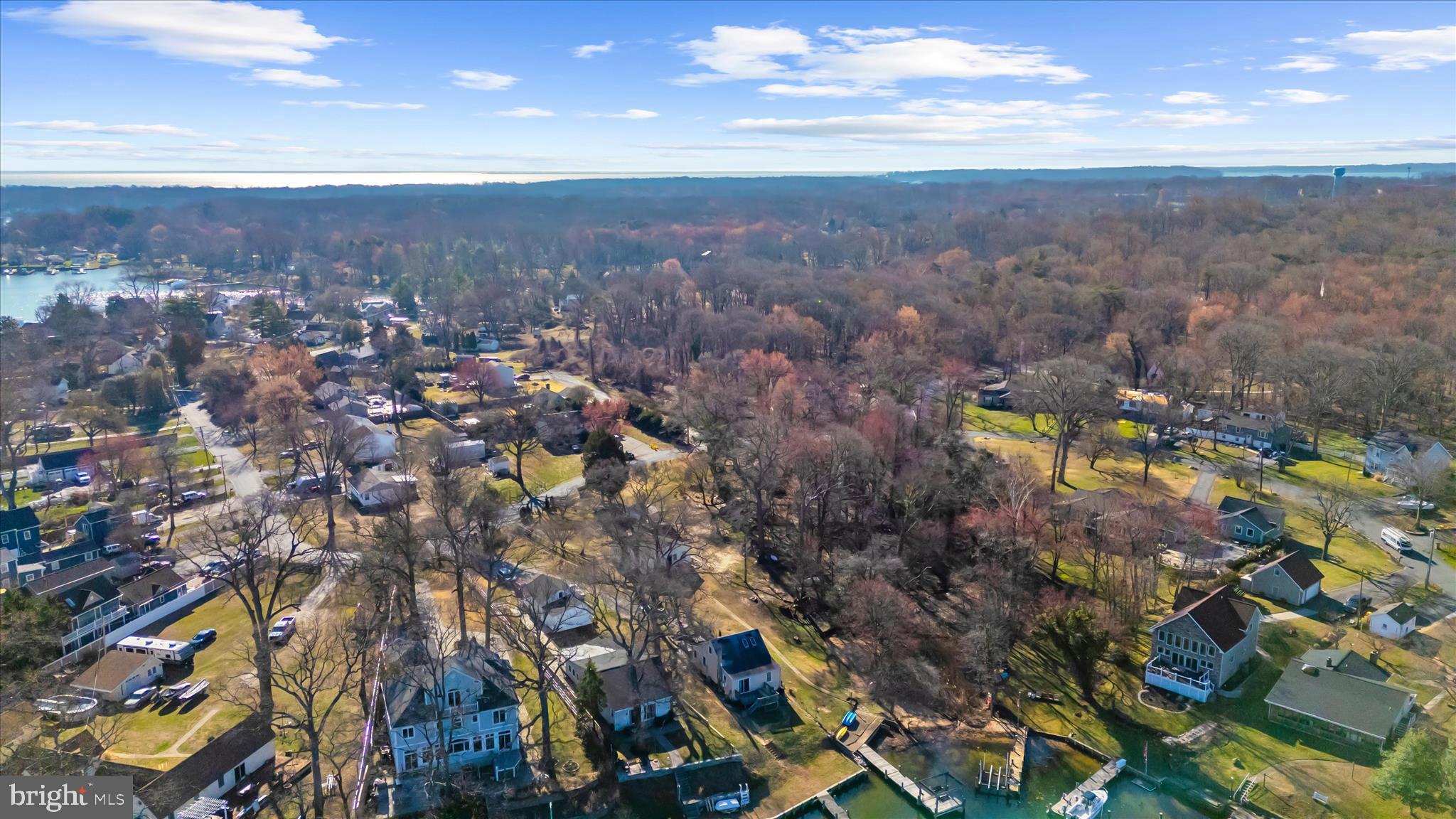 FOREST GLEN - Residential