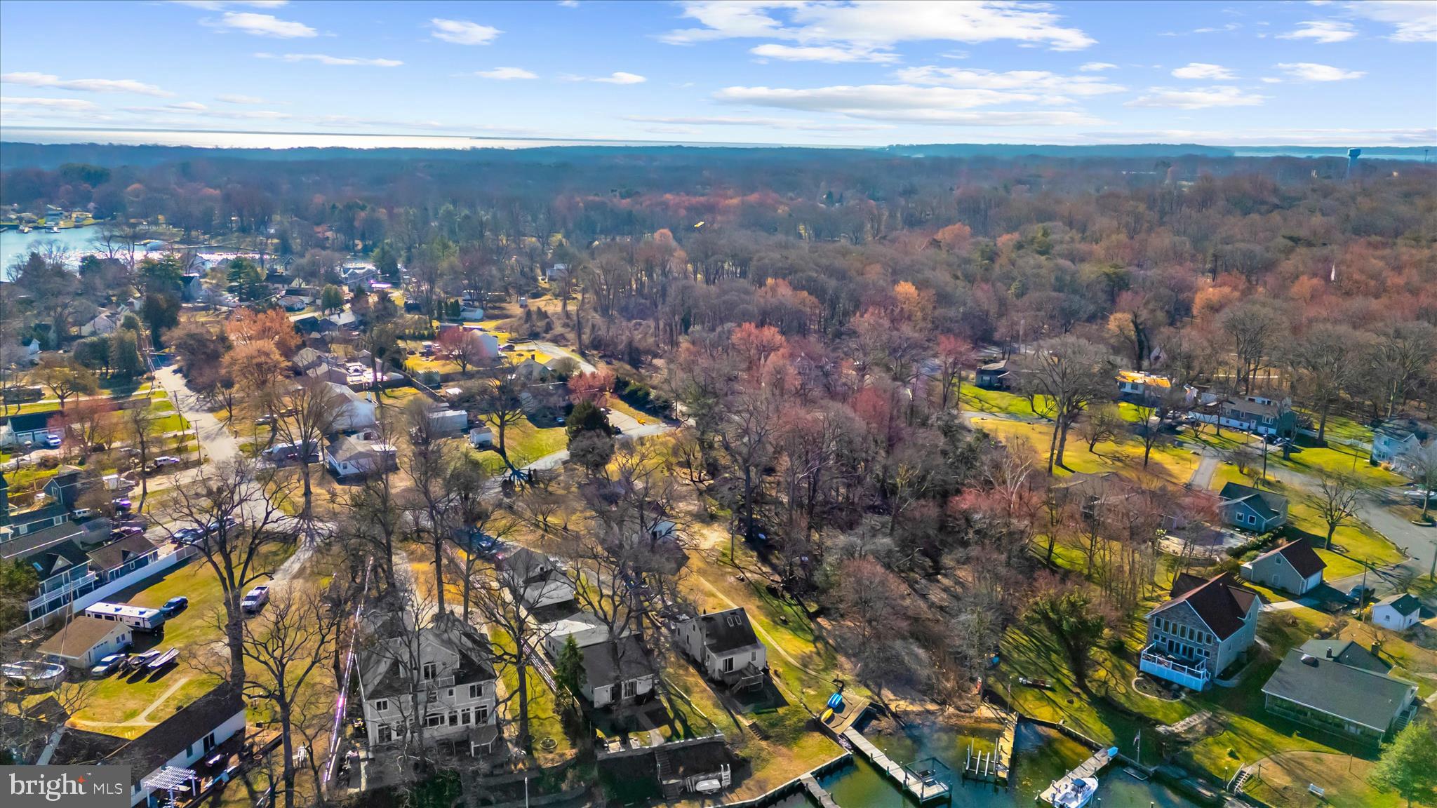 FOREST GLEN - Residential