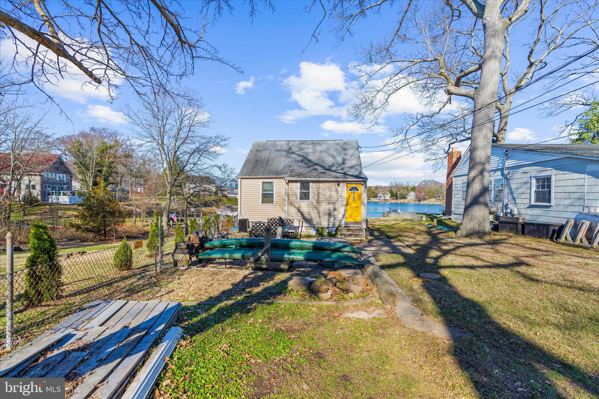 FOREST GLEN - Residential