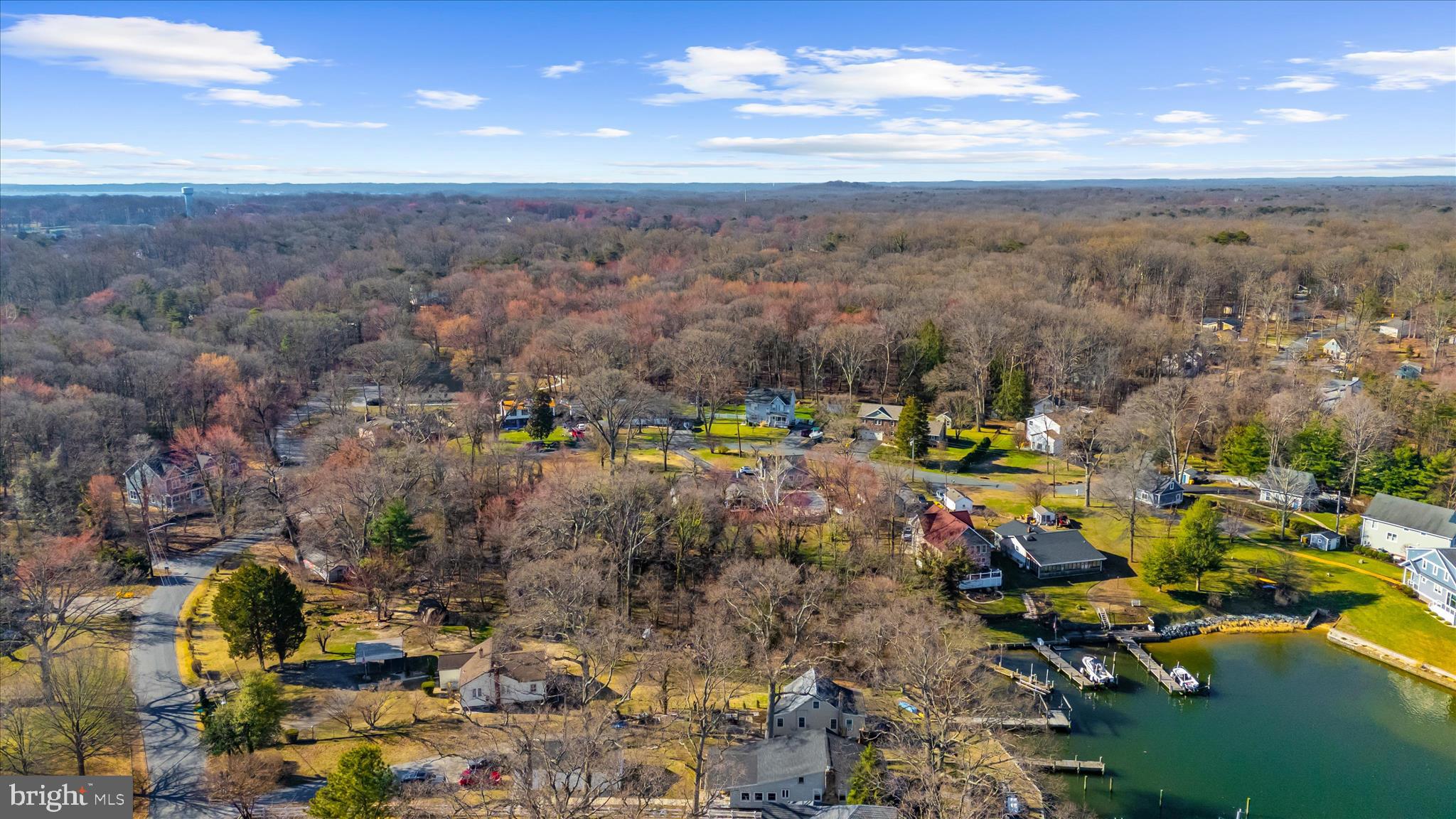 FOREST GLEN - Residential