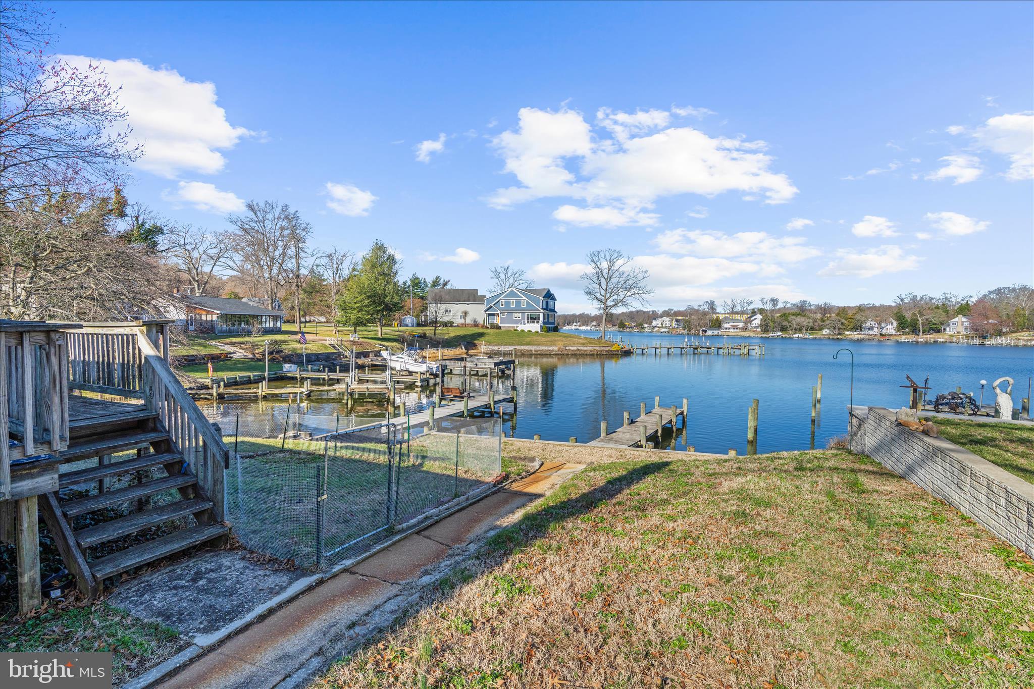 FOREST GLEN - Residential