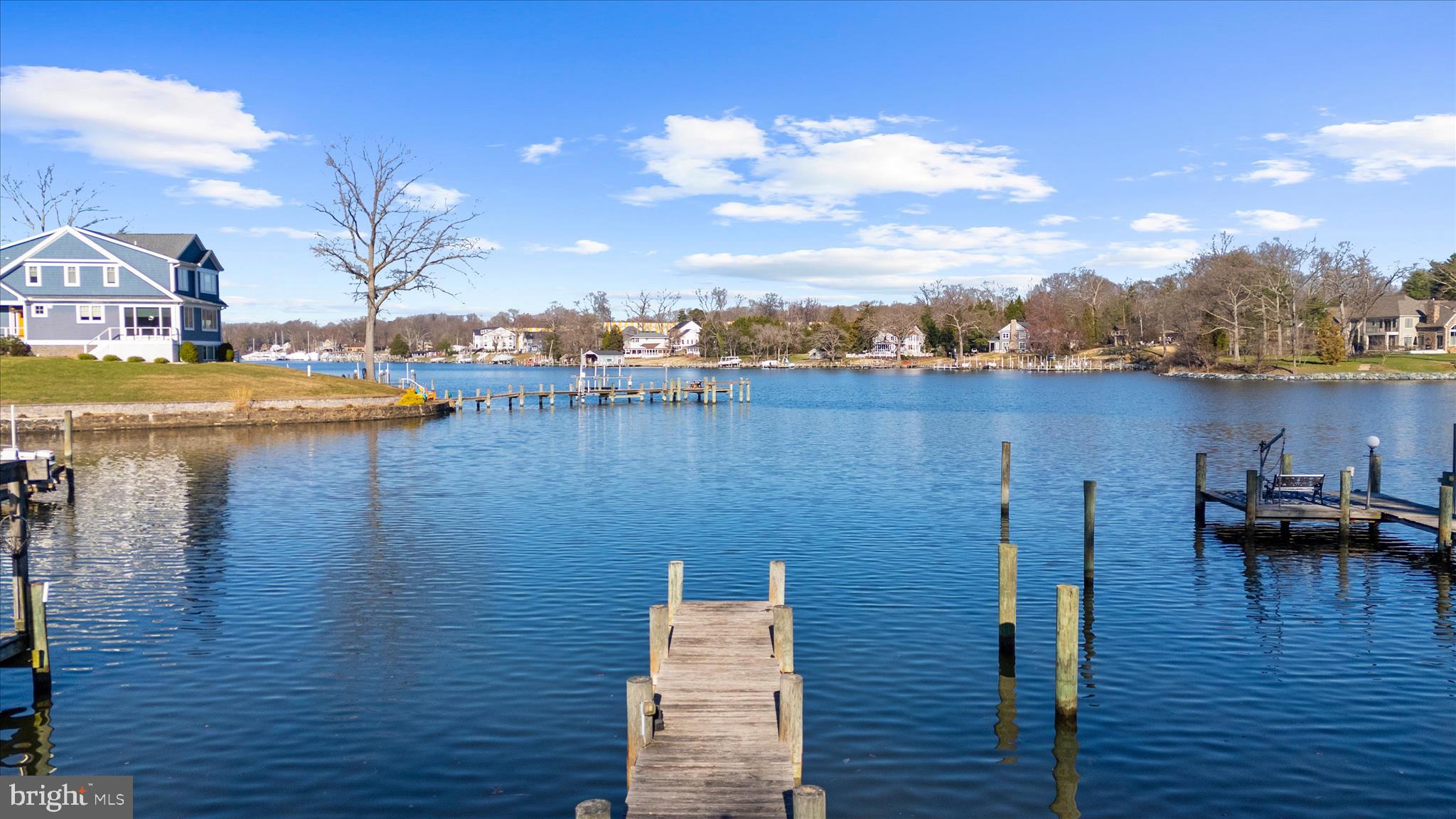 FOREST GLEN - Residential