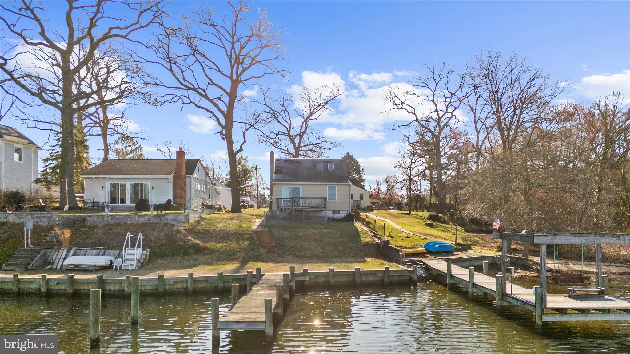 FOREST GLEN - Residential